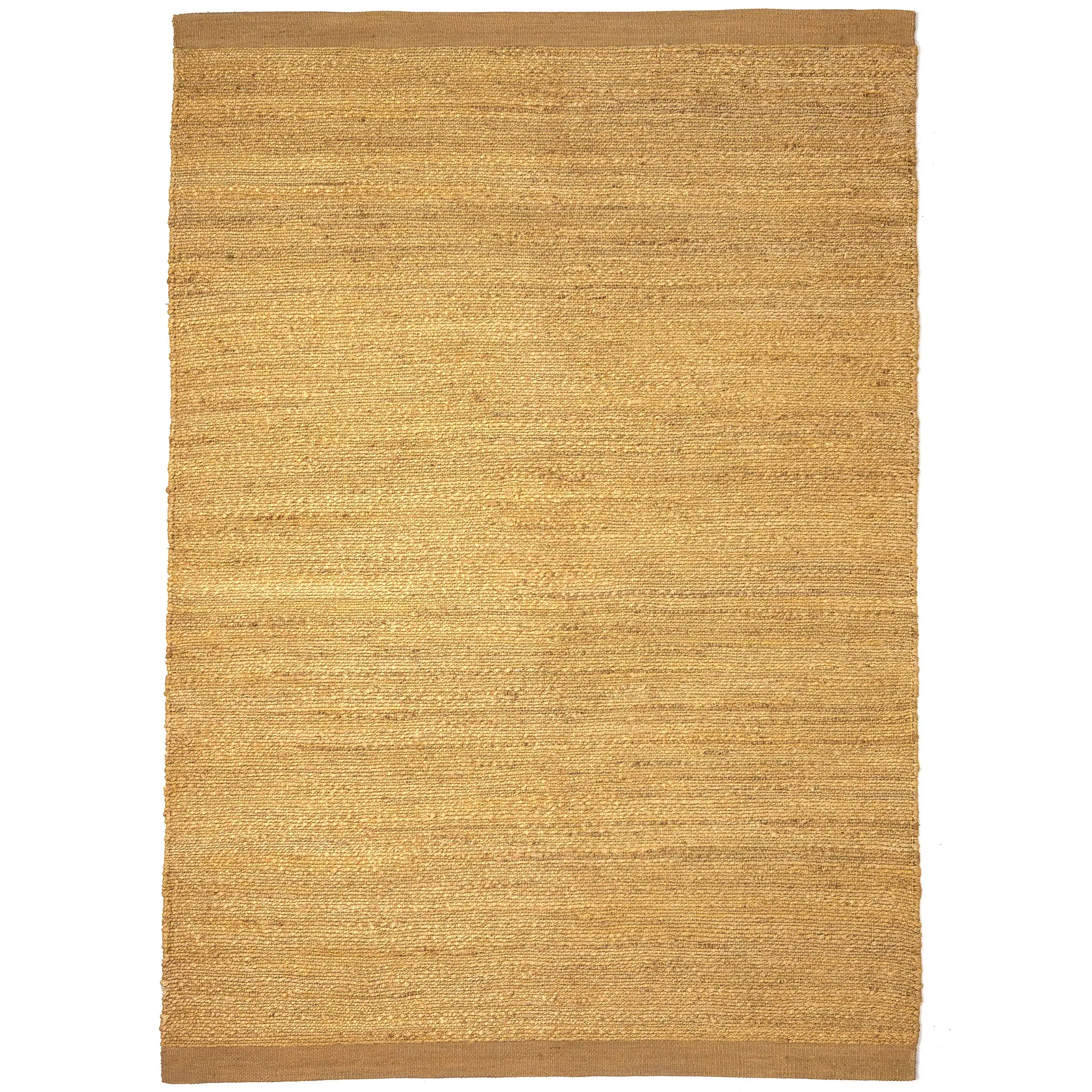 Herb jutematta Yellow