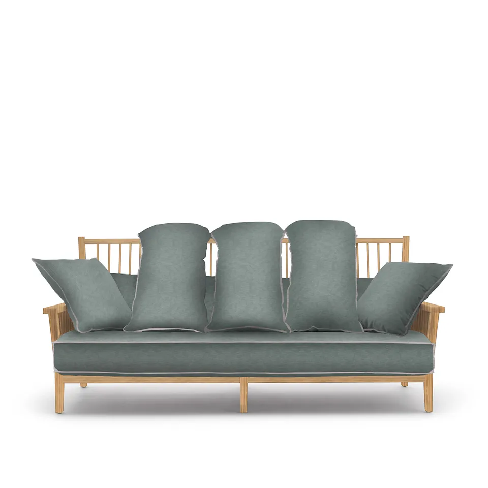 Gray 03 Sofa
