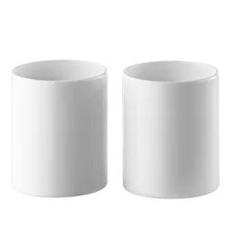End panel extender
