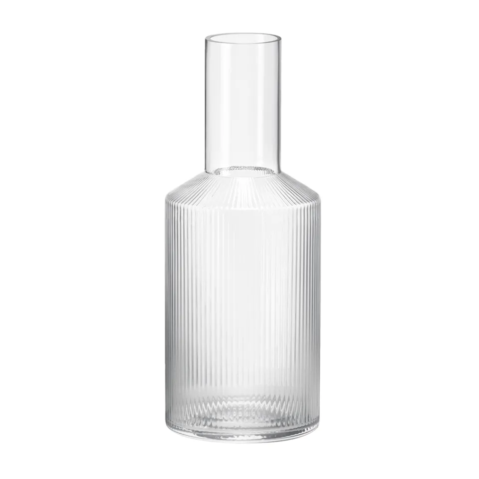 Ripple karaff