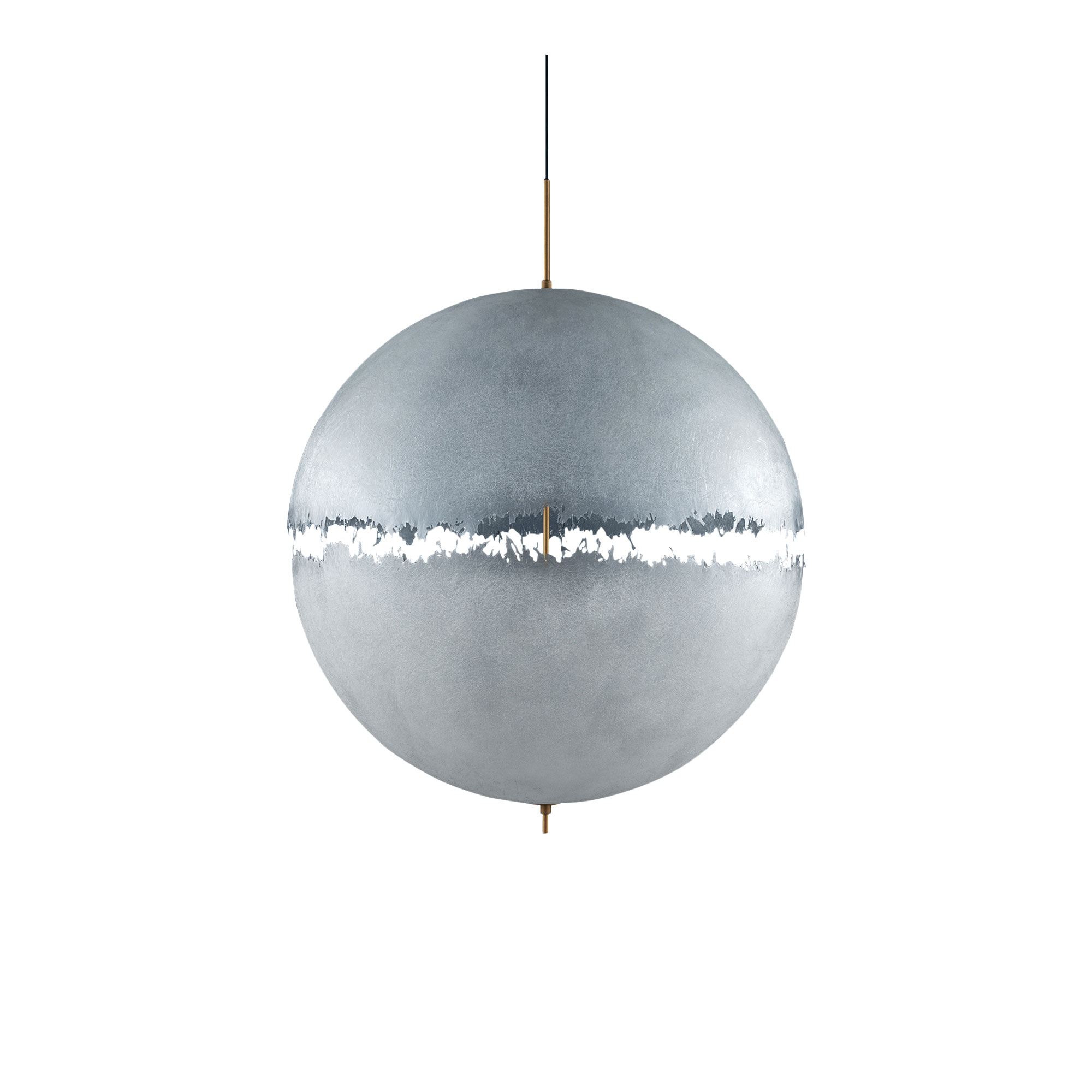 Catellani & Smith - PostKrisi 0066, Naturlig - Pendellampor - Enzo Catellani - Vit