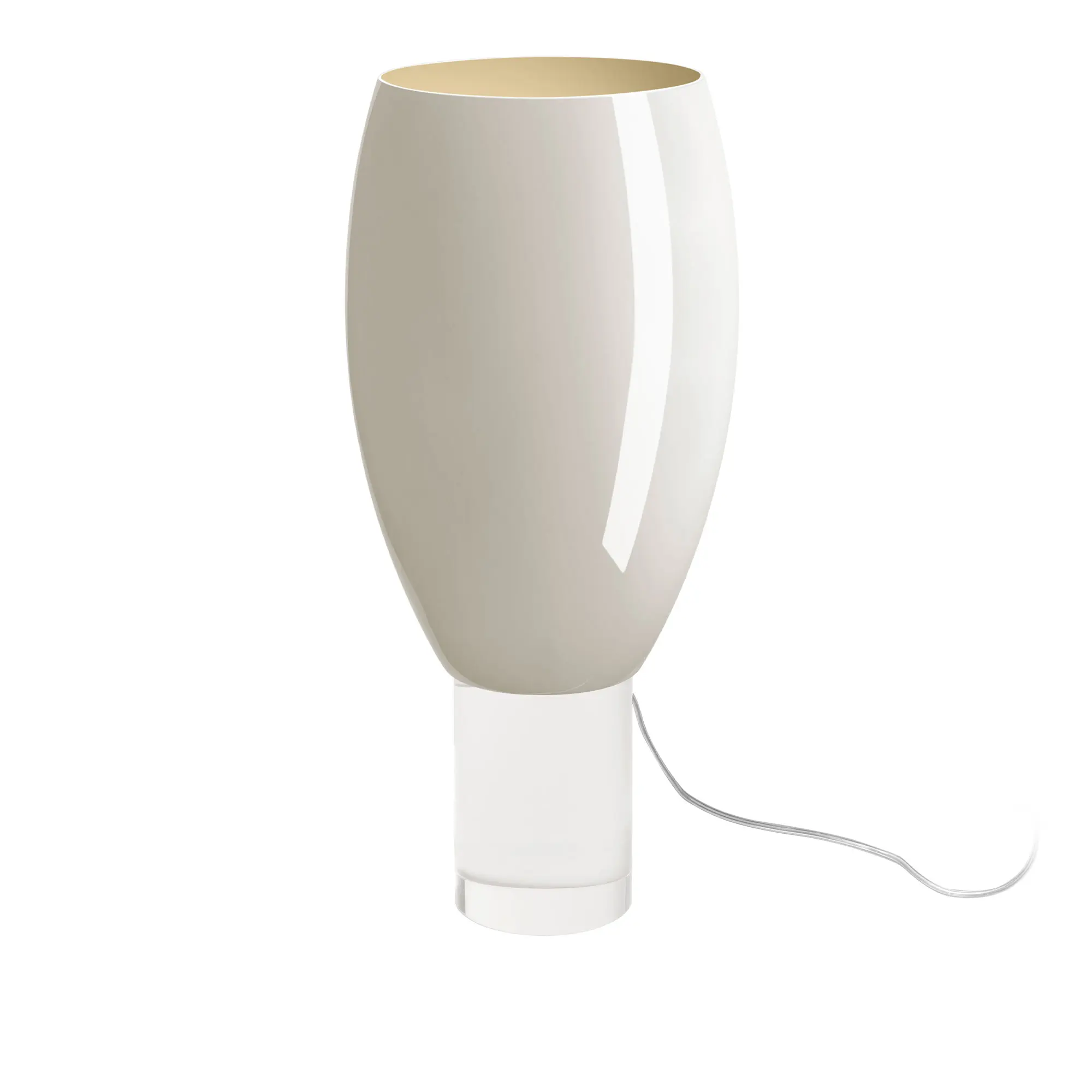 Buds 1 bordlampe