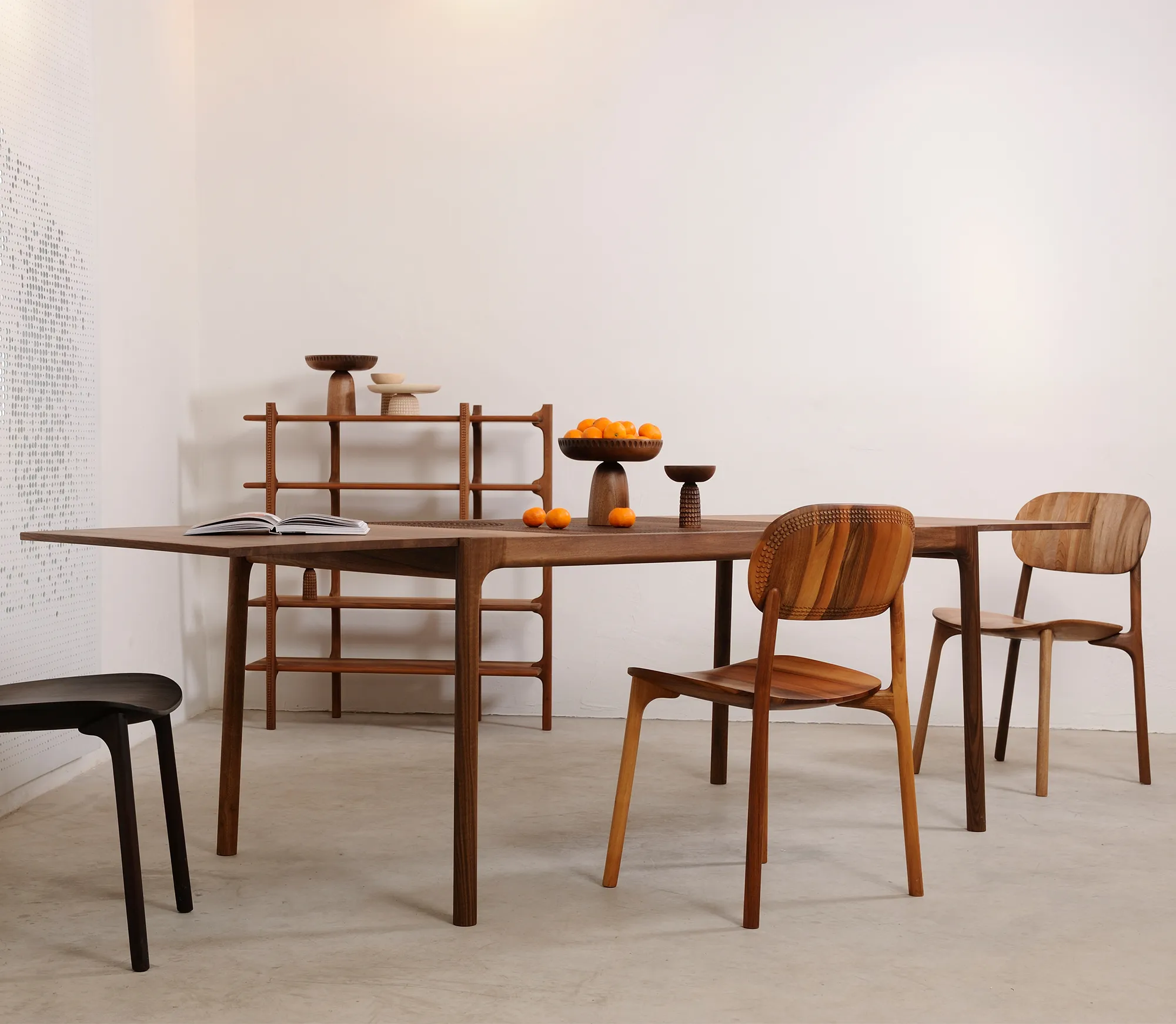 Unna Table Extendible