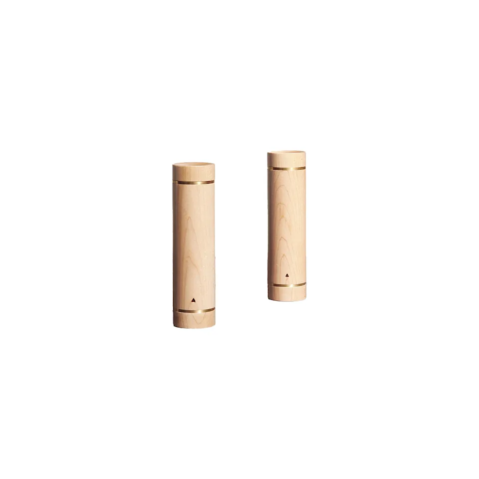 Aerobic Dumbbells Set of Two
