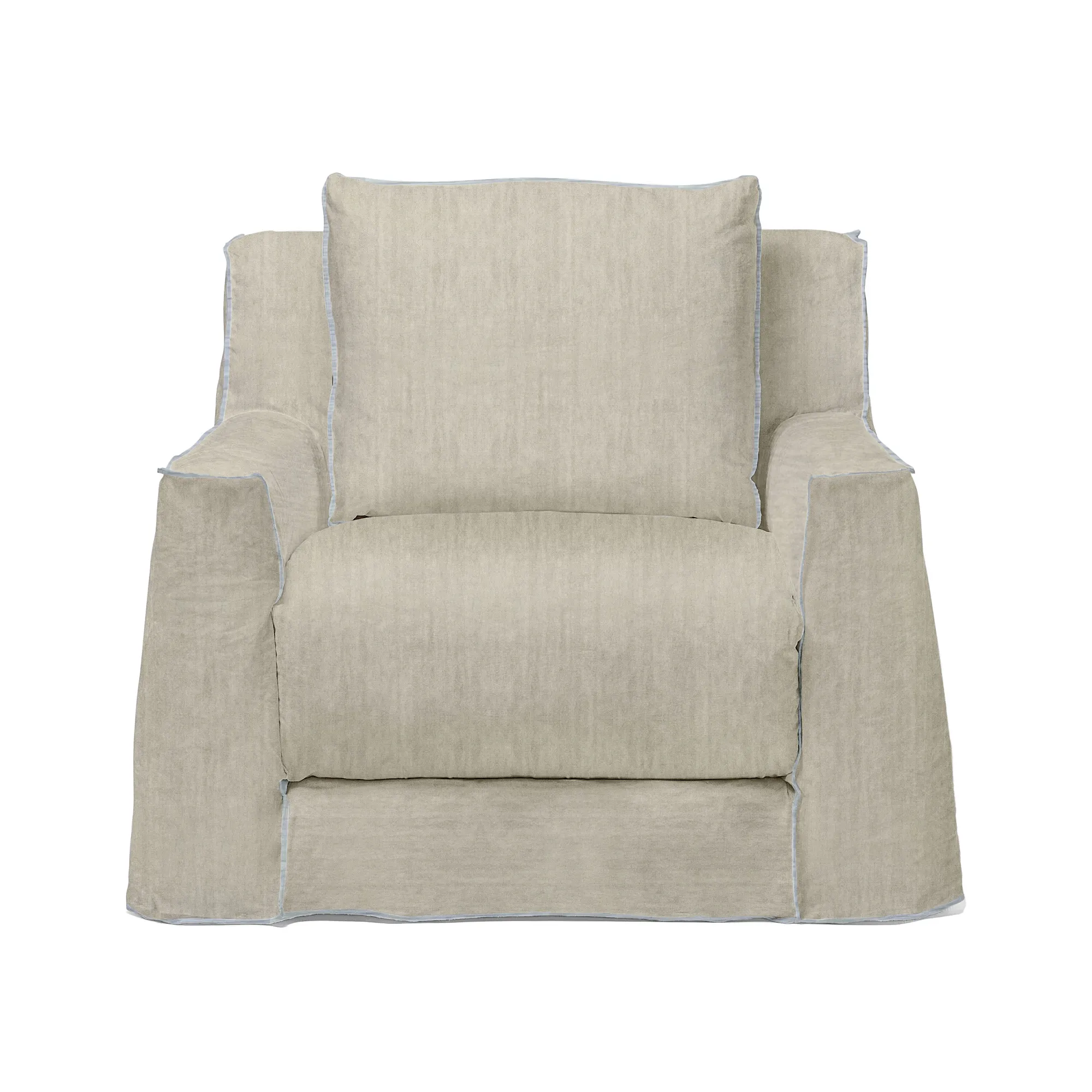 Loll 01 Armchair