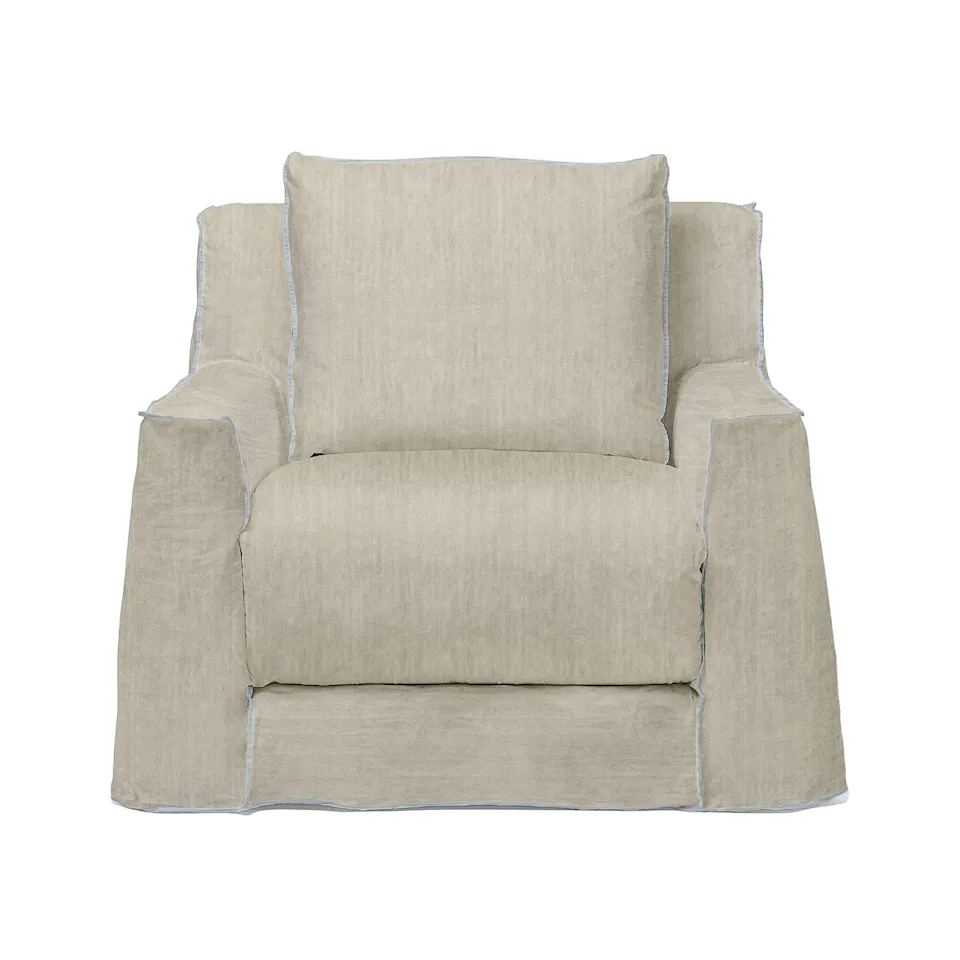 Loll 01 Armchair