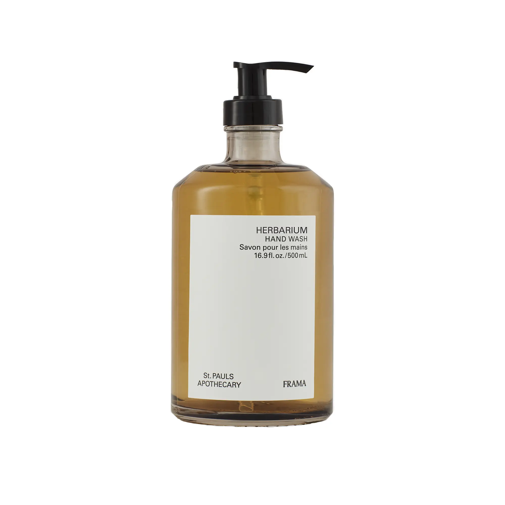 Herbarium Hand Wash