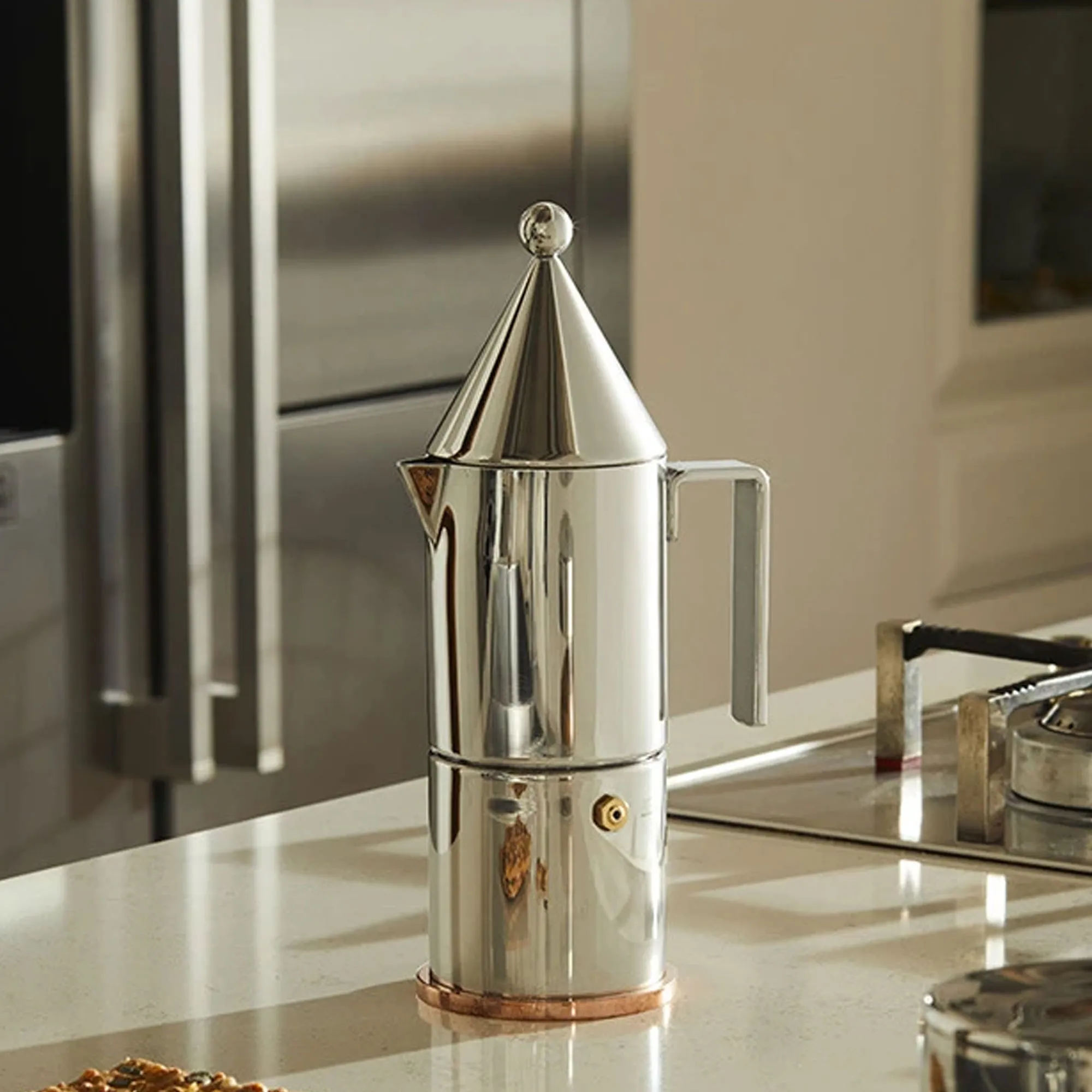 La Conica Coffee Maker