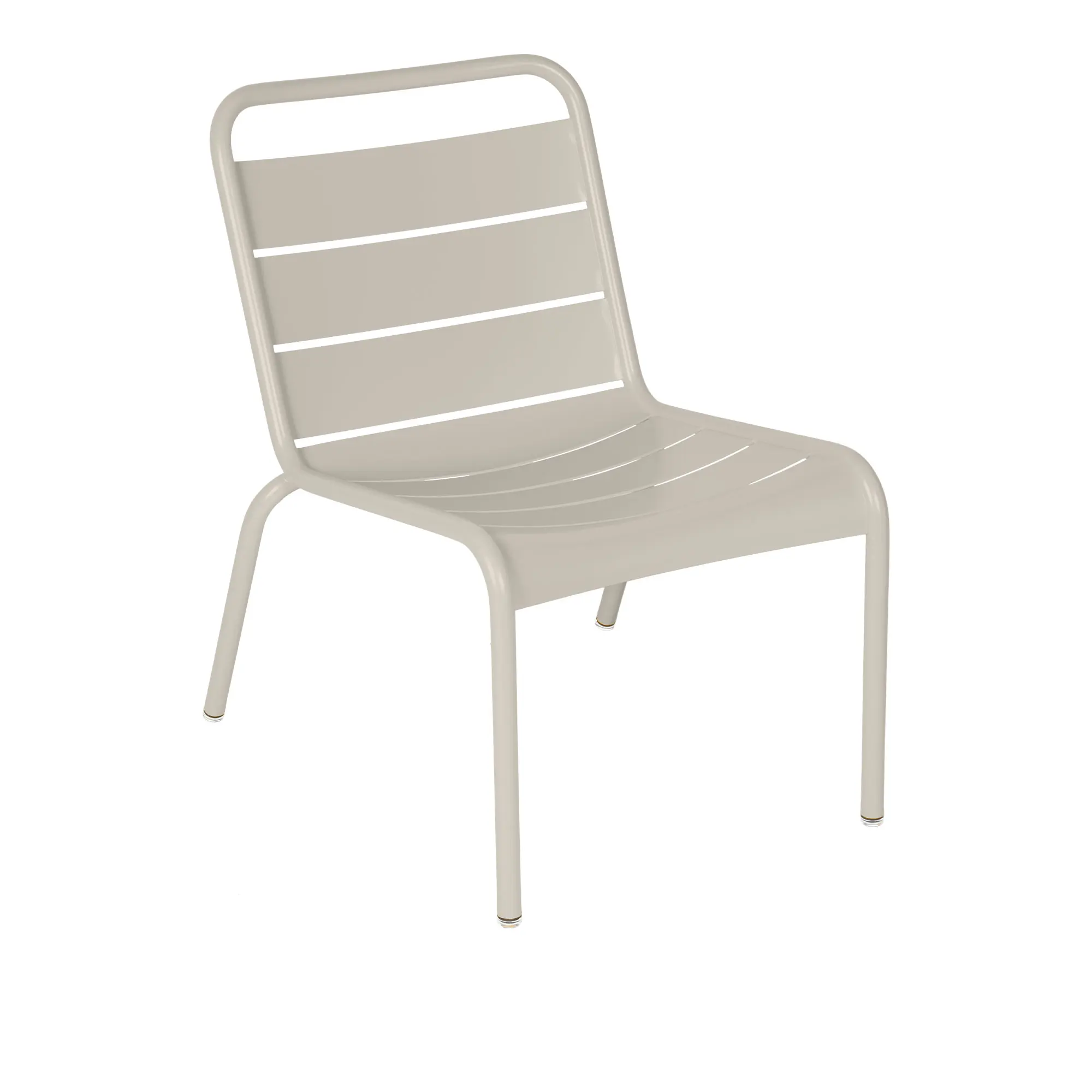 Luxembourg Lounge Chair