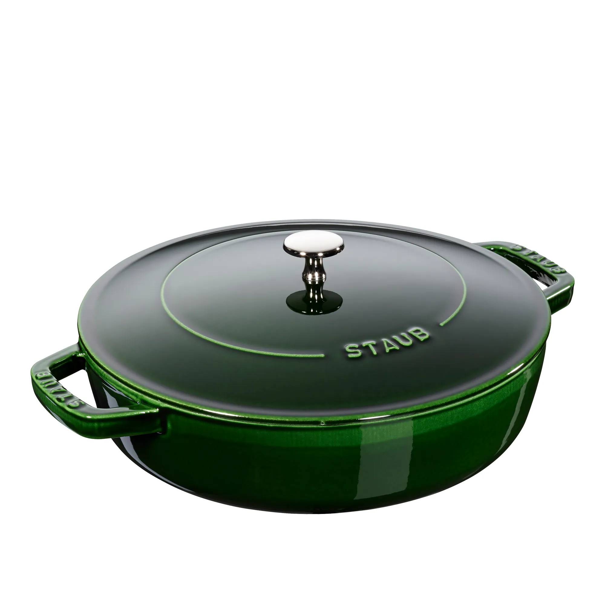 Chistera Sauteuse Ø 28 cm