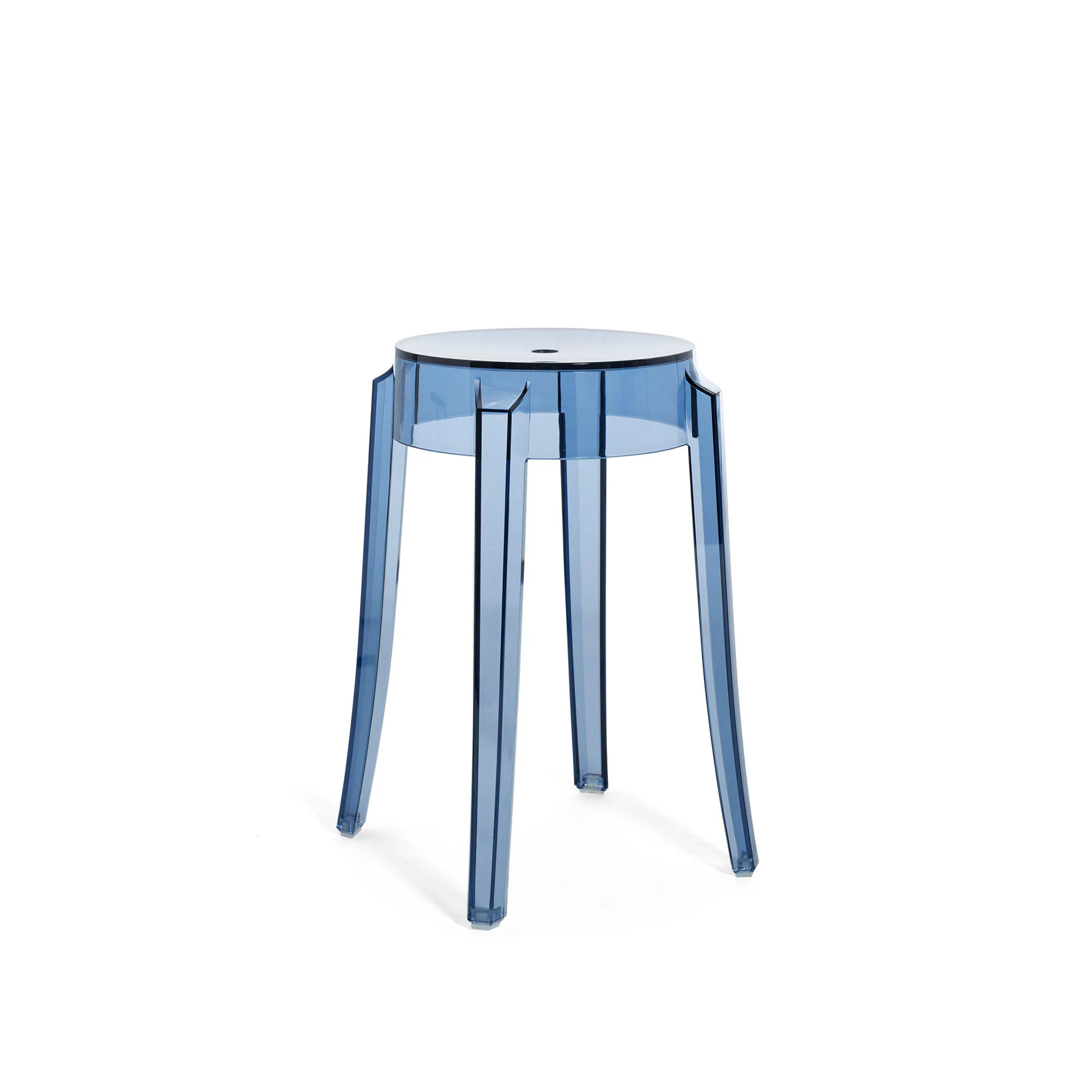 Charles Ghost Stool