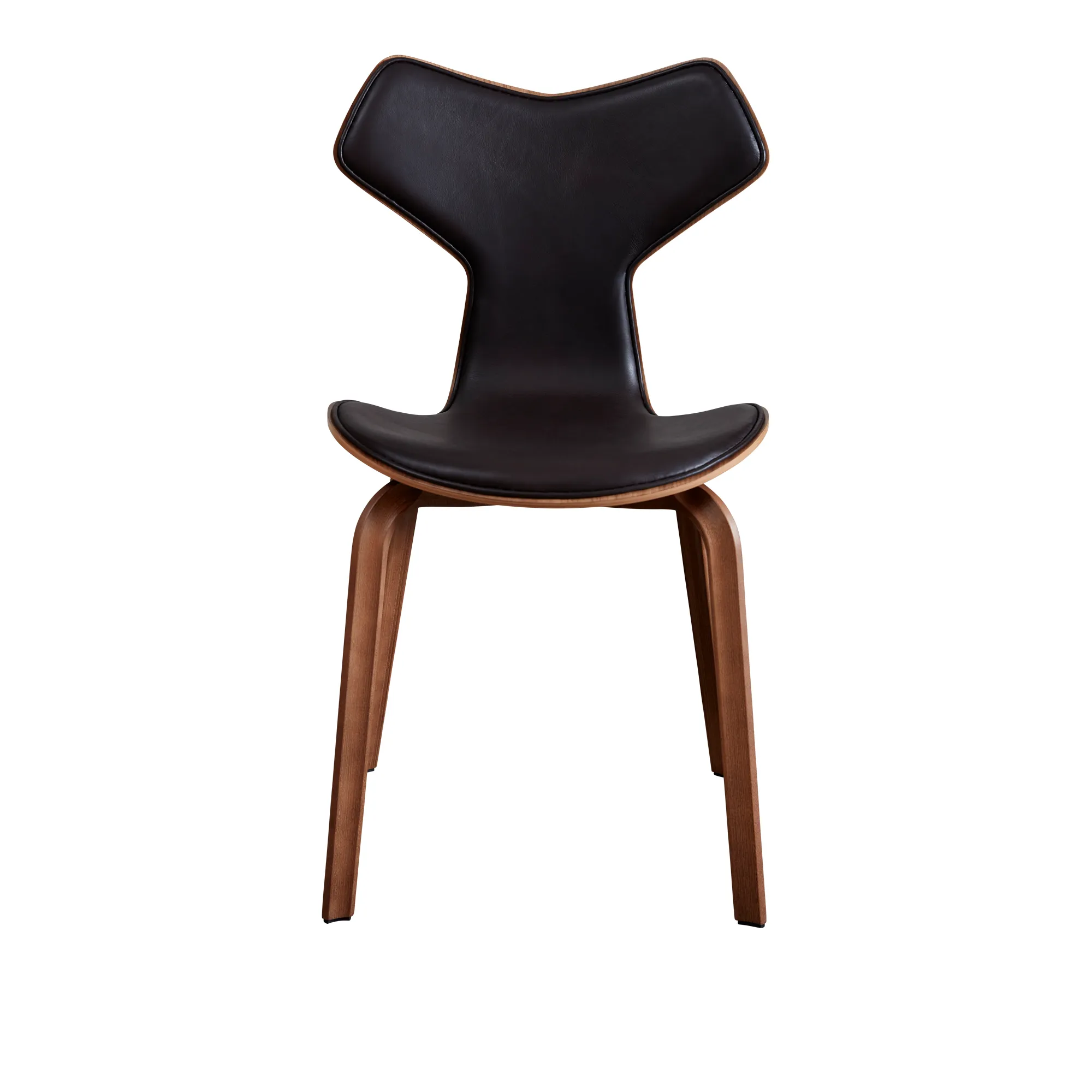 Grand Prix Exclusive Edition Walnut/Dark Brown