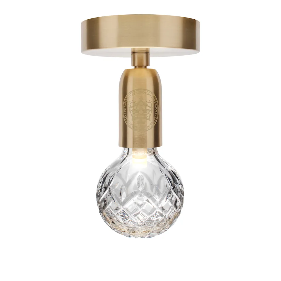 Crystal Bulb - Taklampa