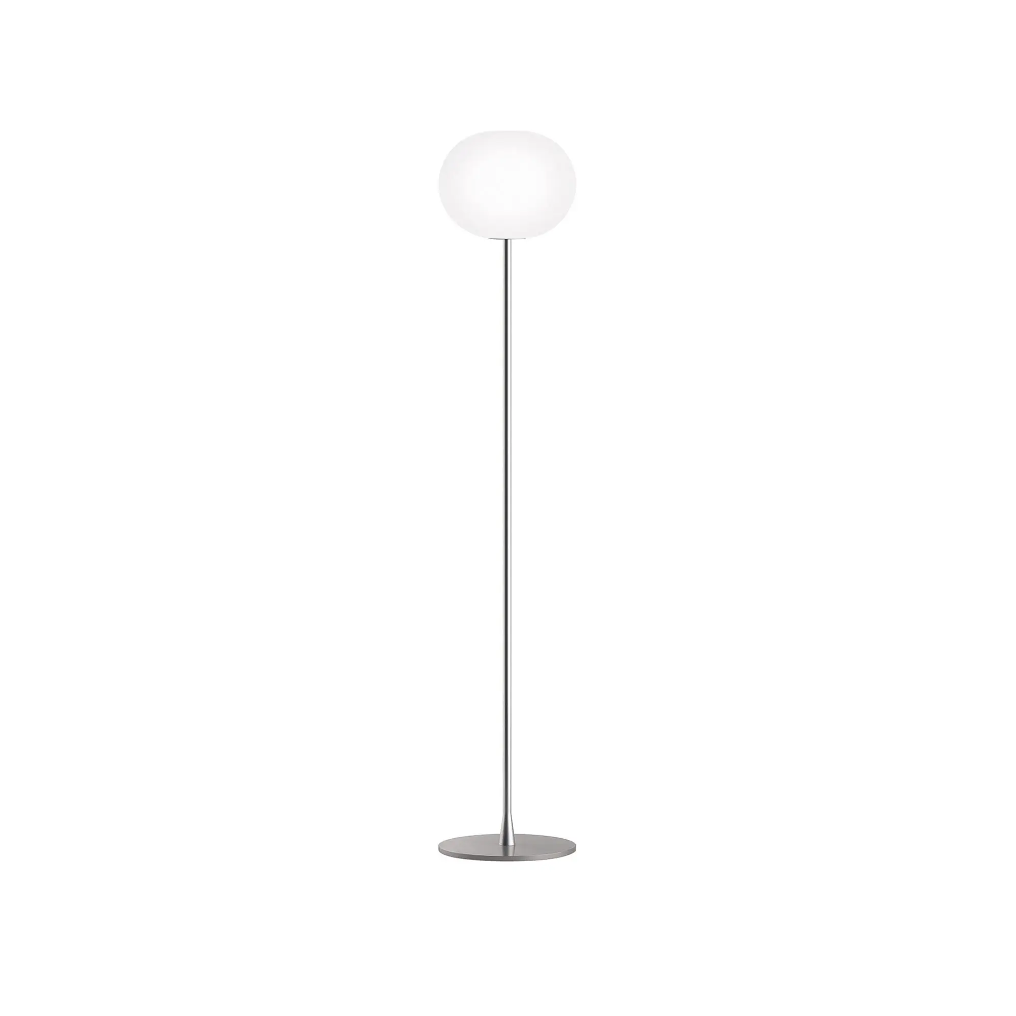 Glo-Ball Floor