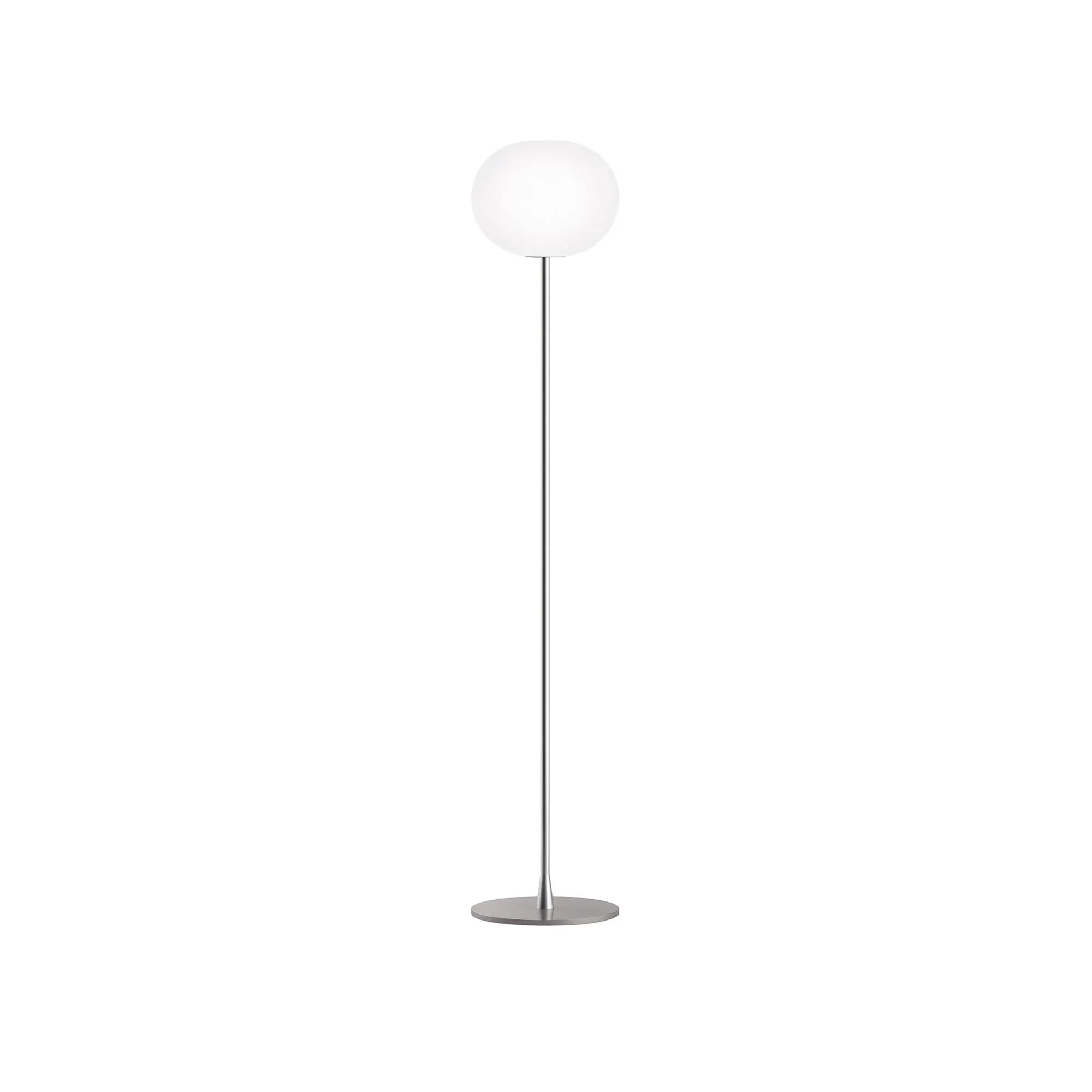 Glo-Ball Floor