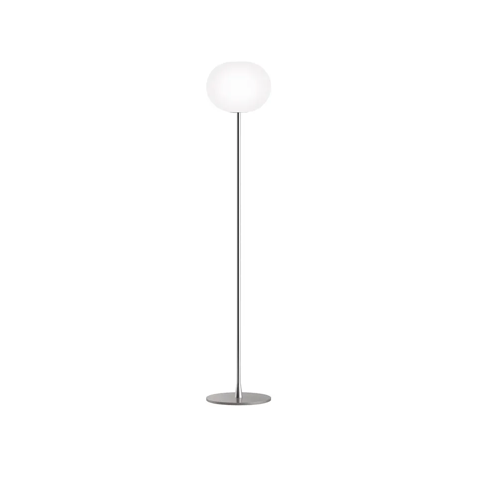 Glo-Ball Floor