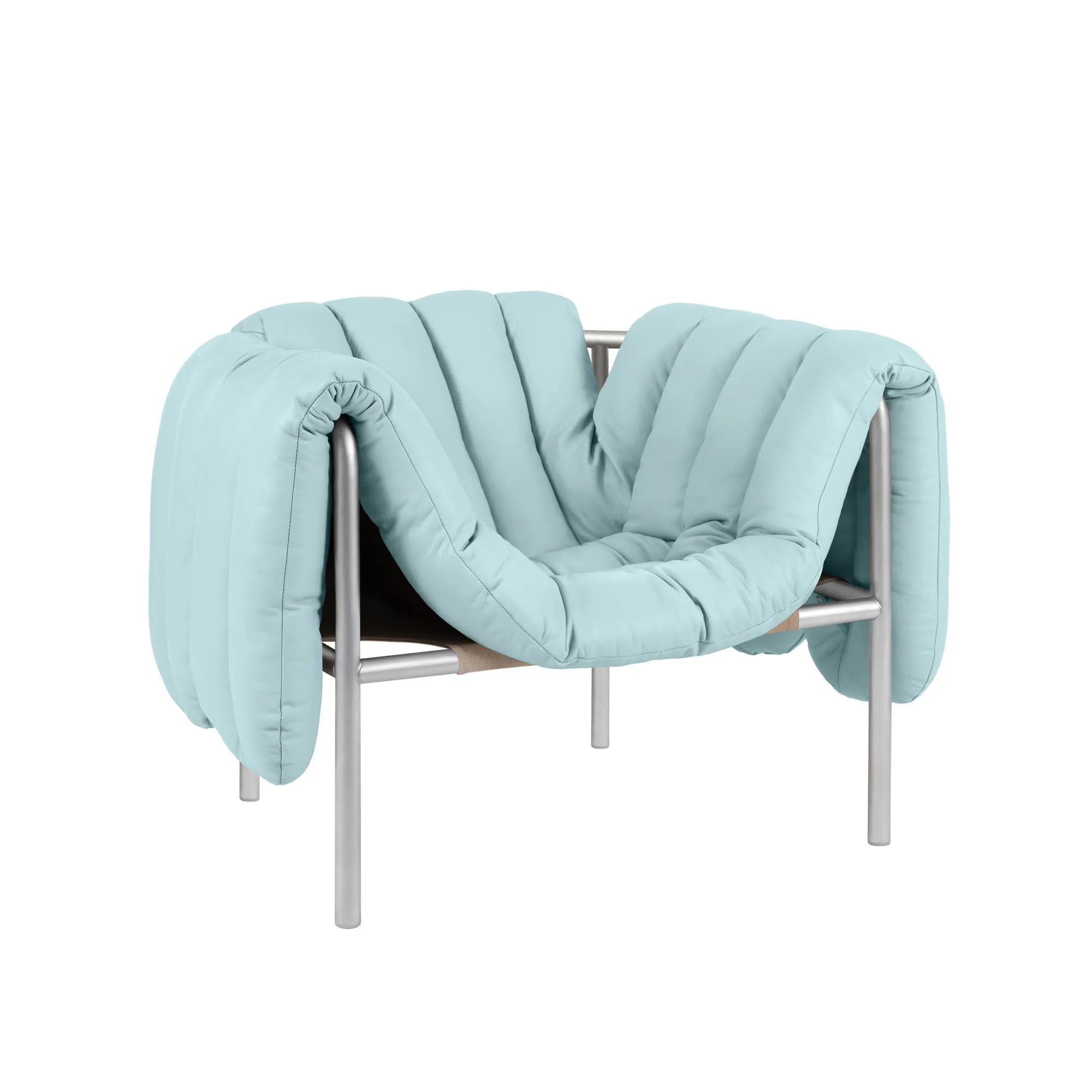 Puffy Lounge Chair