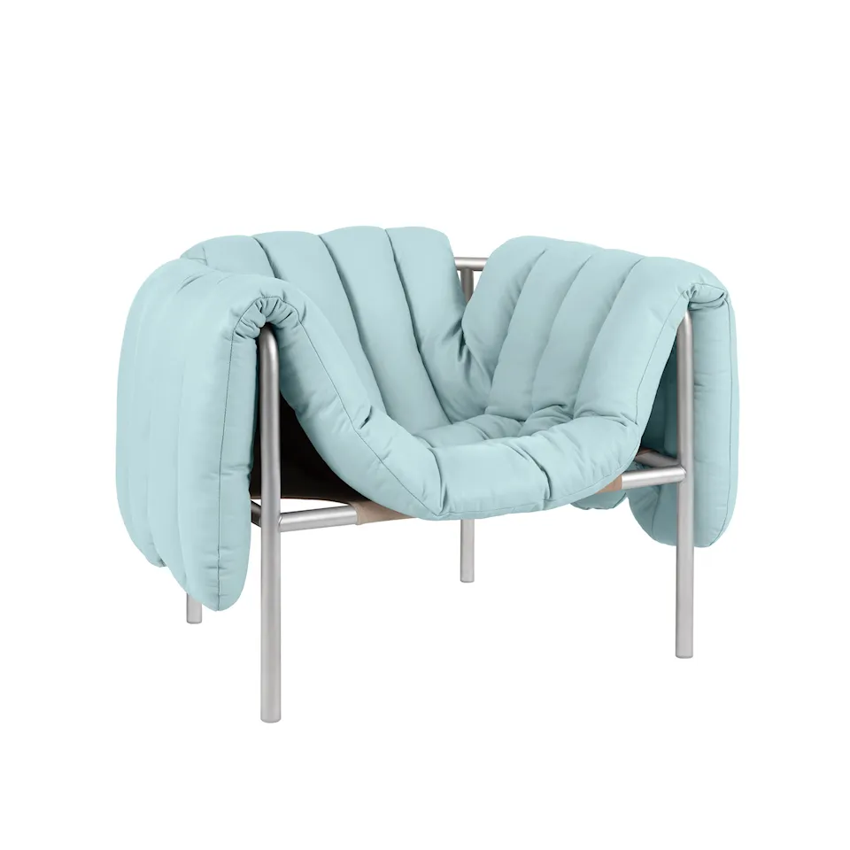 Puffy Lounge Chair