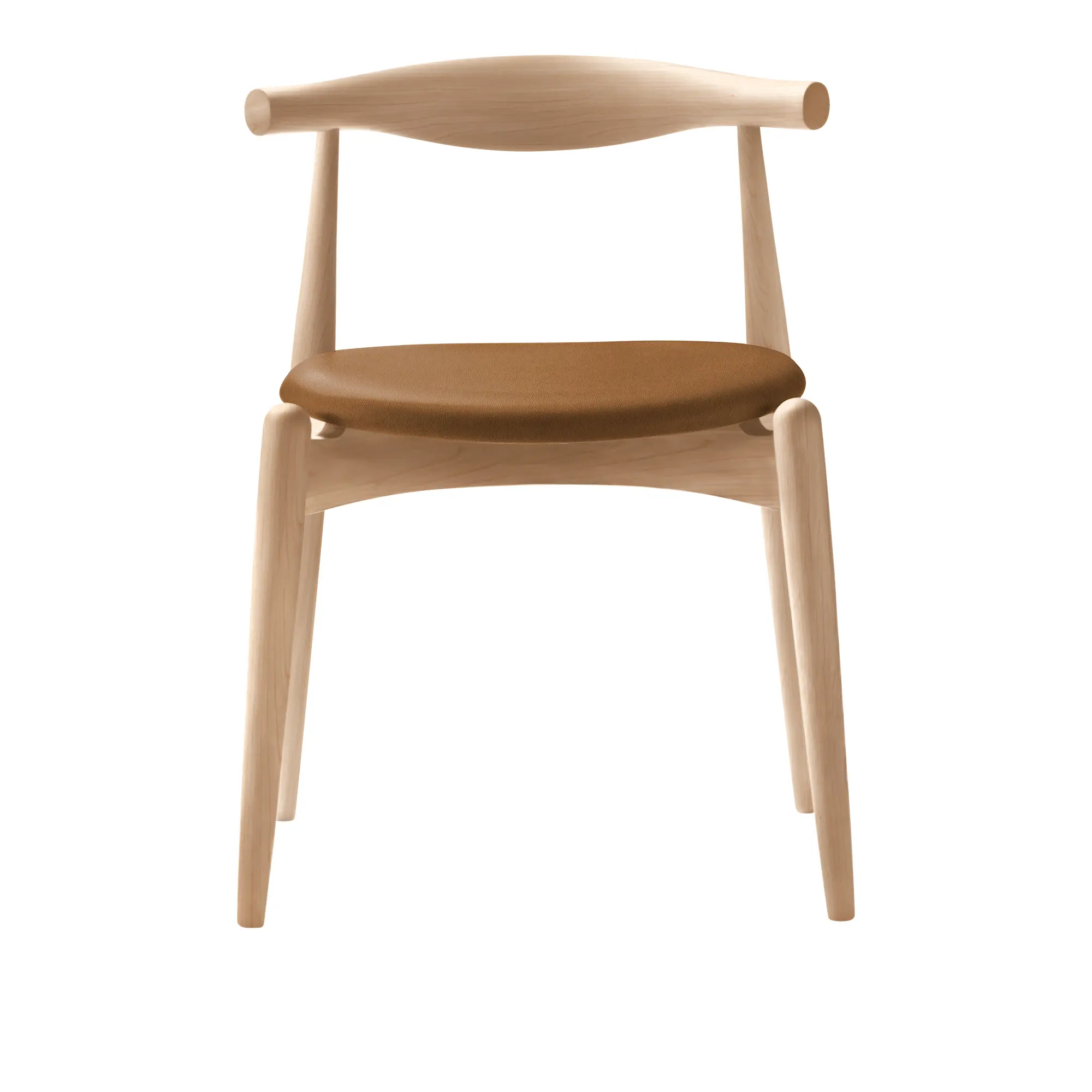 CH20 Elbow Chair - Bok