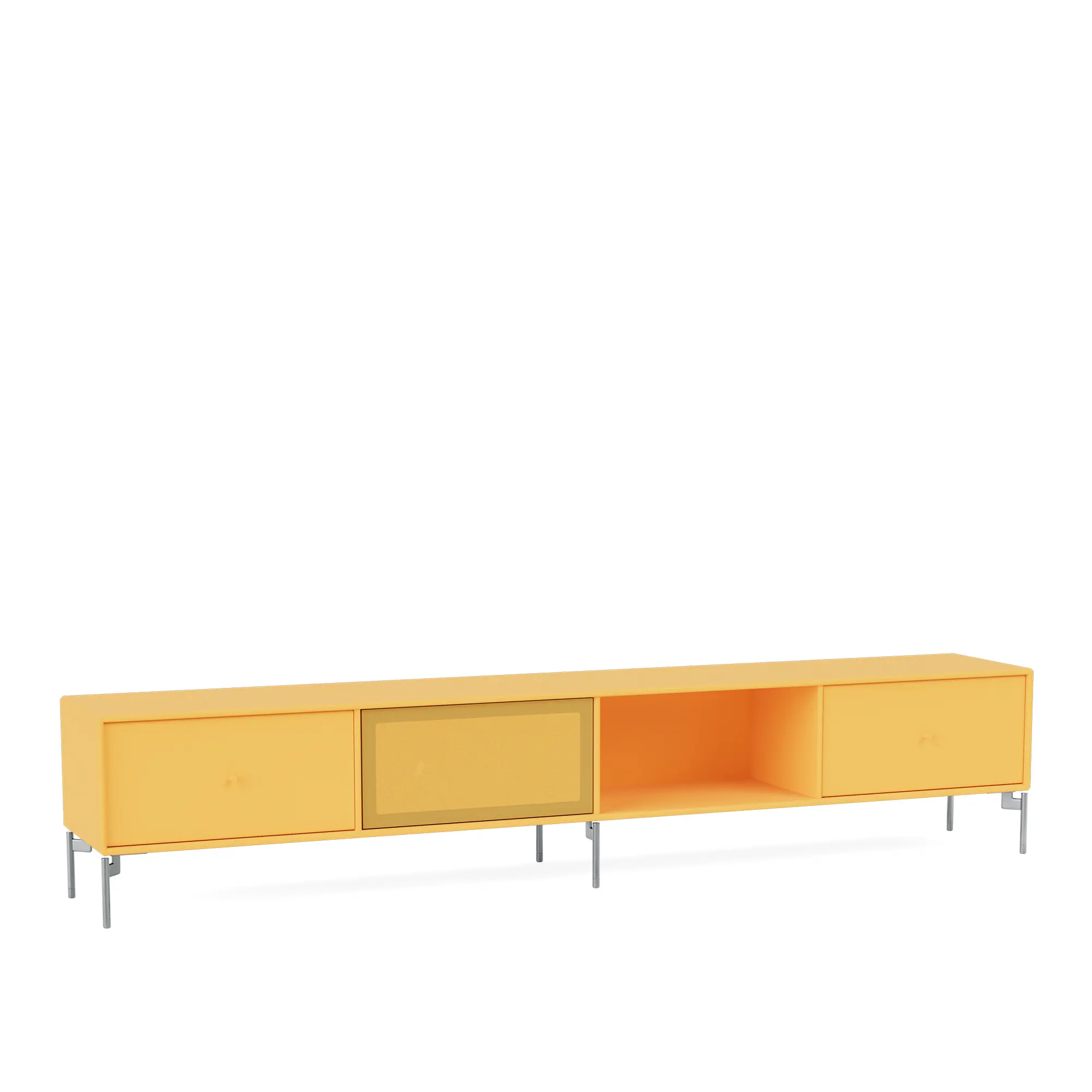 Montana Selection Octave VII TV-stativ ben