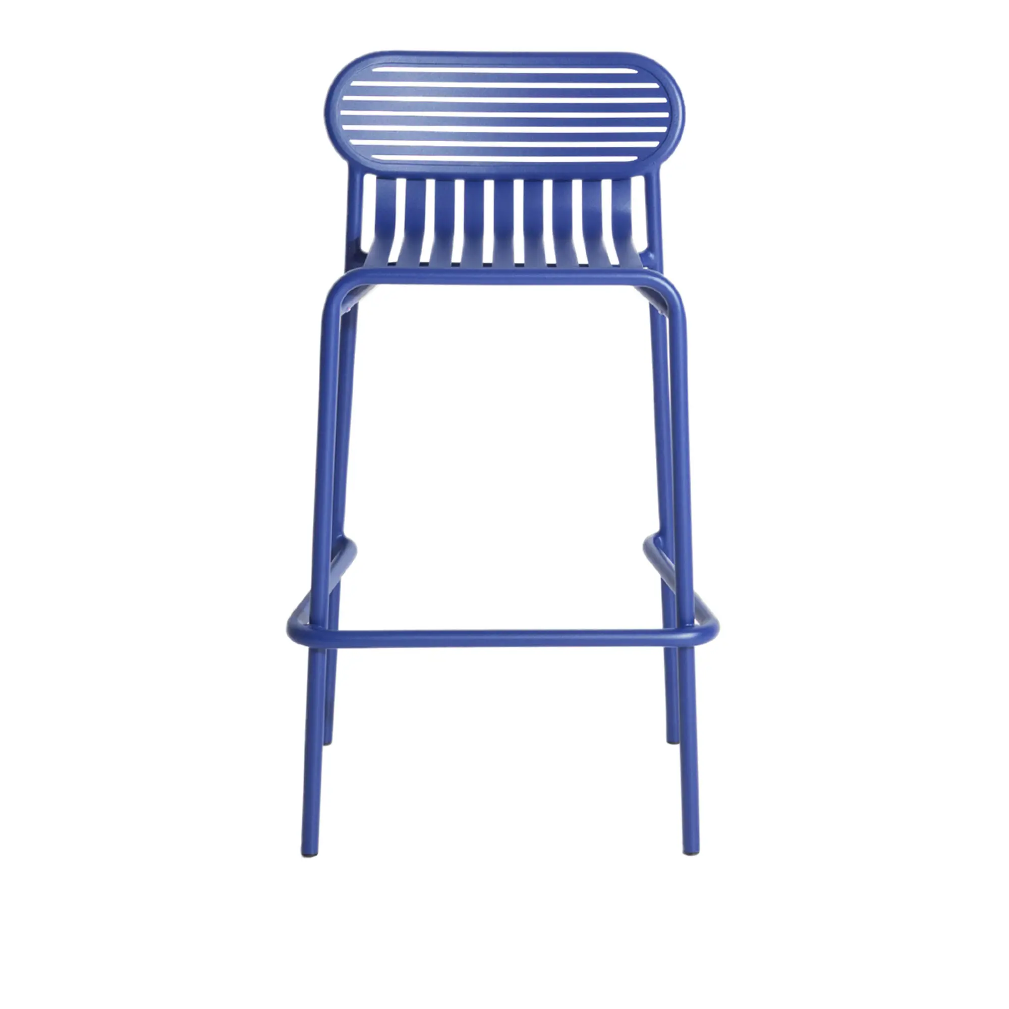 Week-End High Stool
