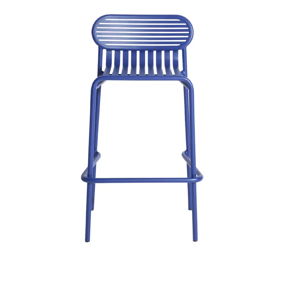 Week-End High Stool