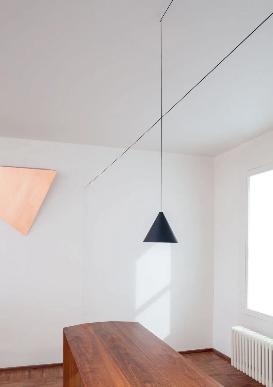 String Light Cone
