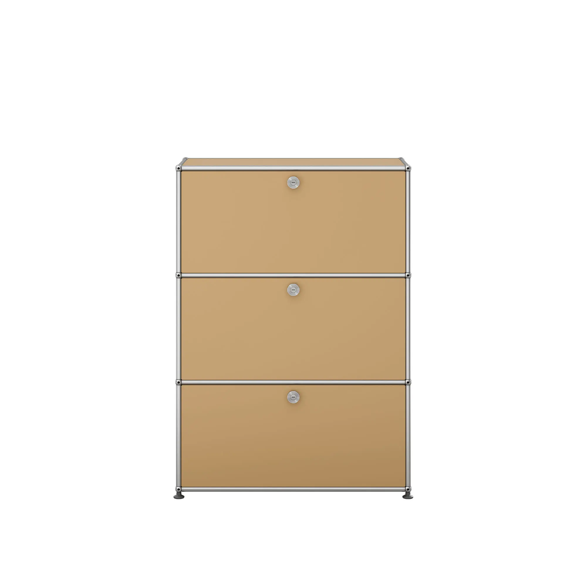 USM Haller 82 skåp