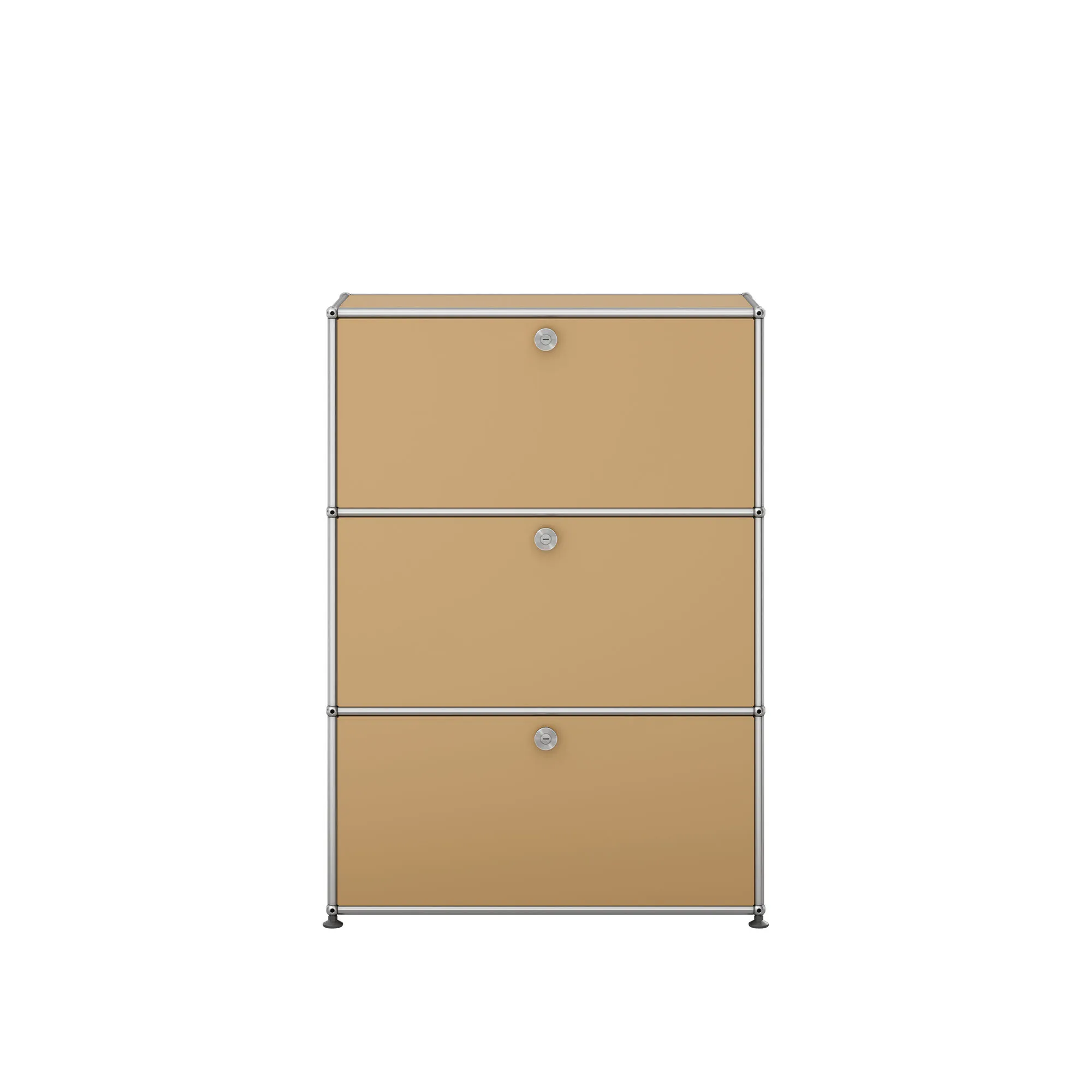 USM Haller 82 skåp