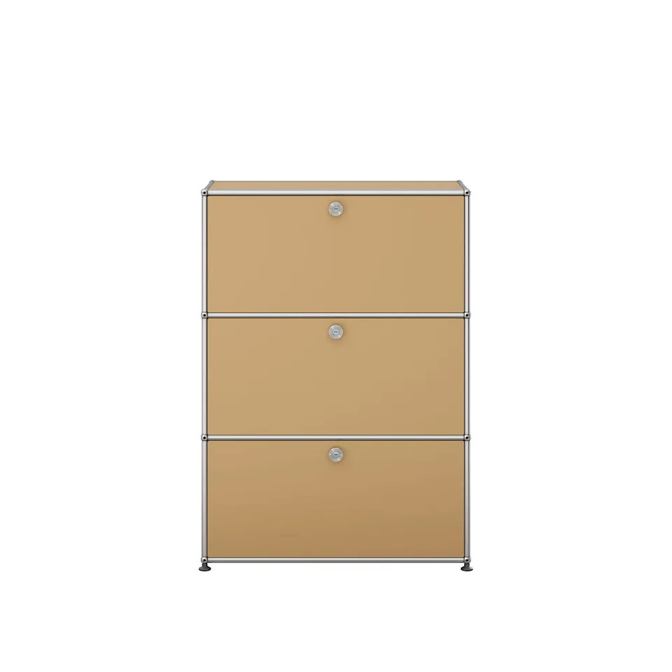 USM Haller 82 skåp