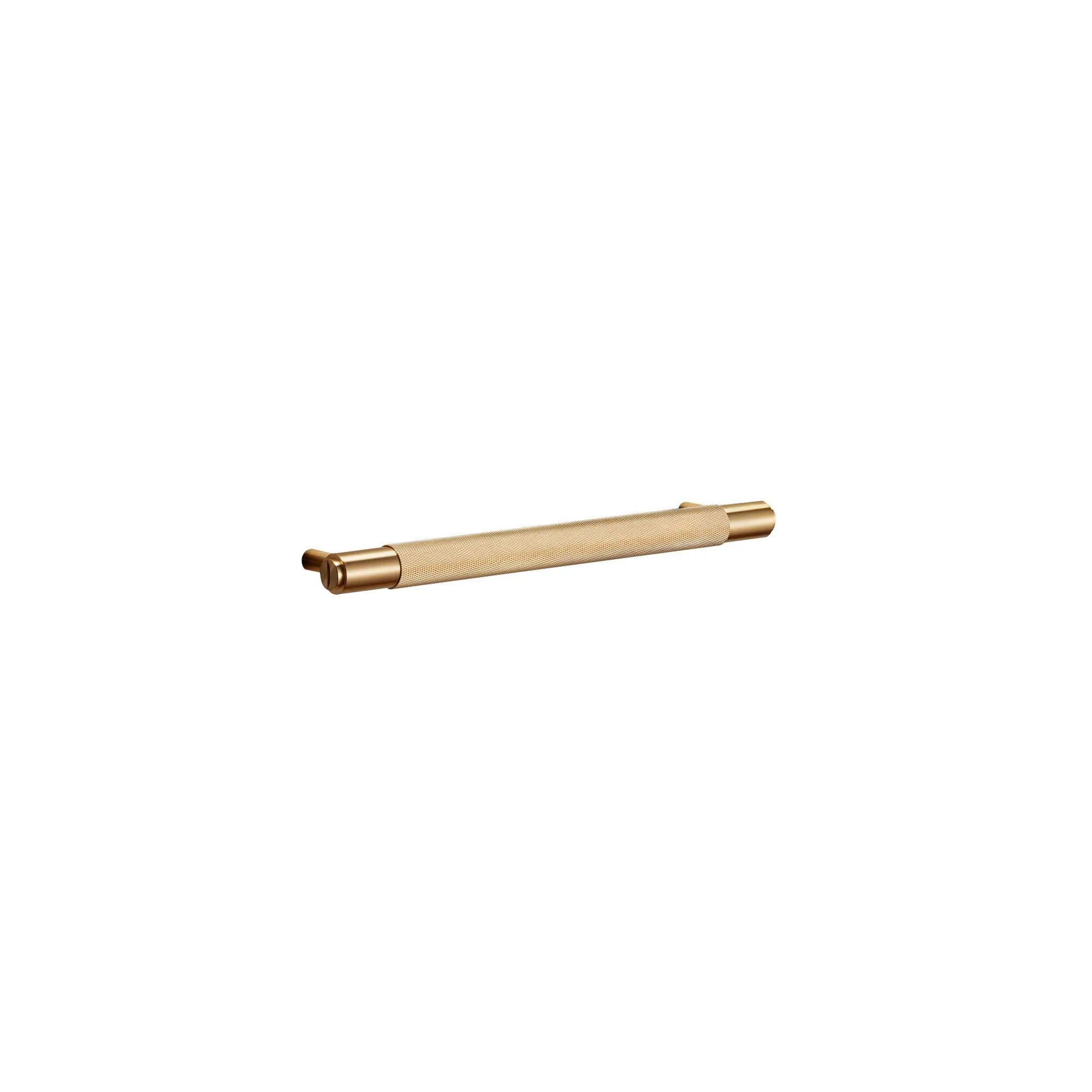 Pull Bar Nude - Small (160mm)  Black
