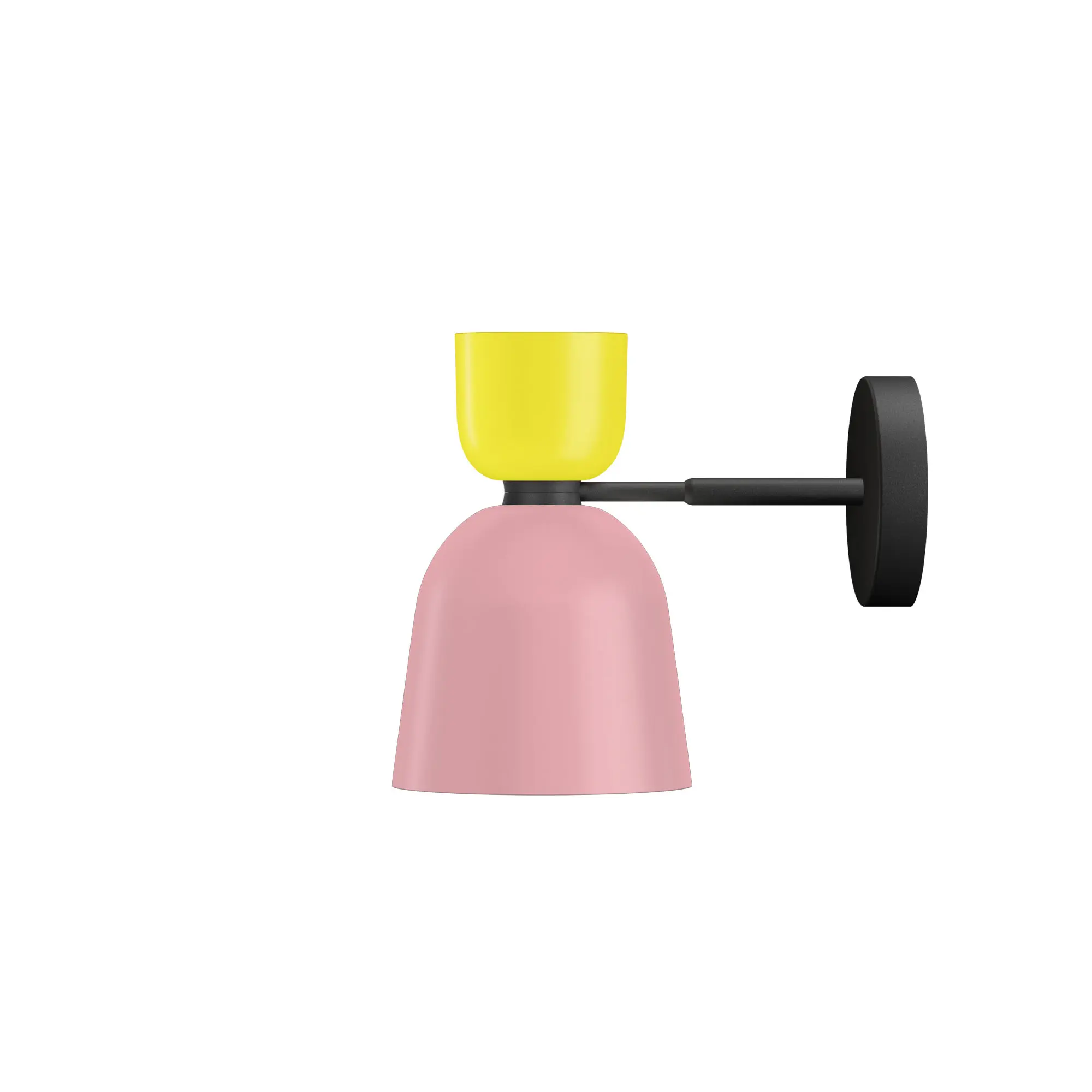 Alphabeta Wall Light