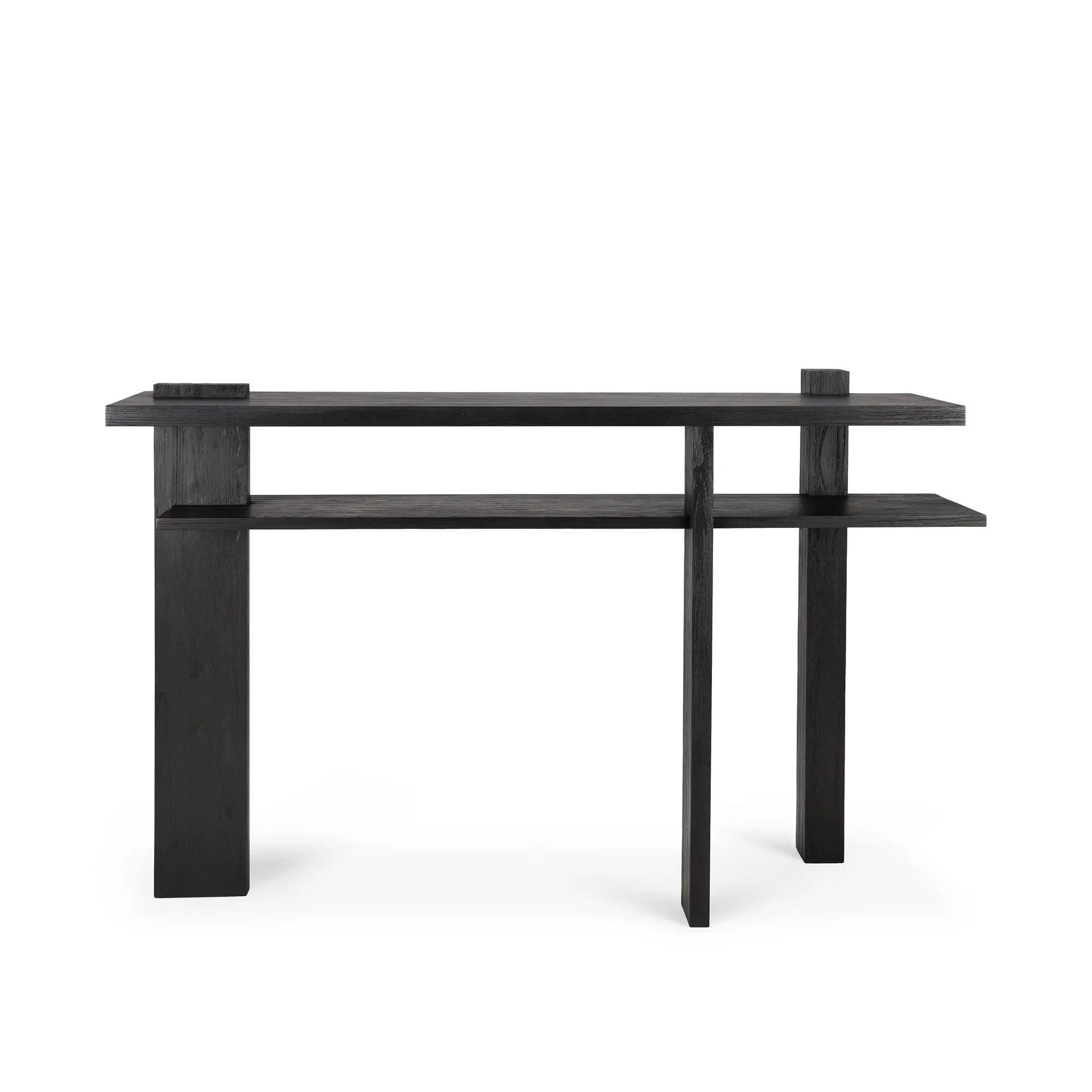 Abstract Console
