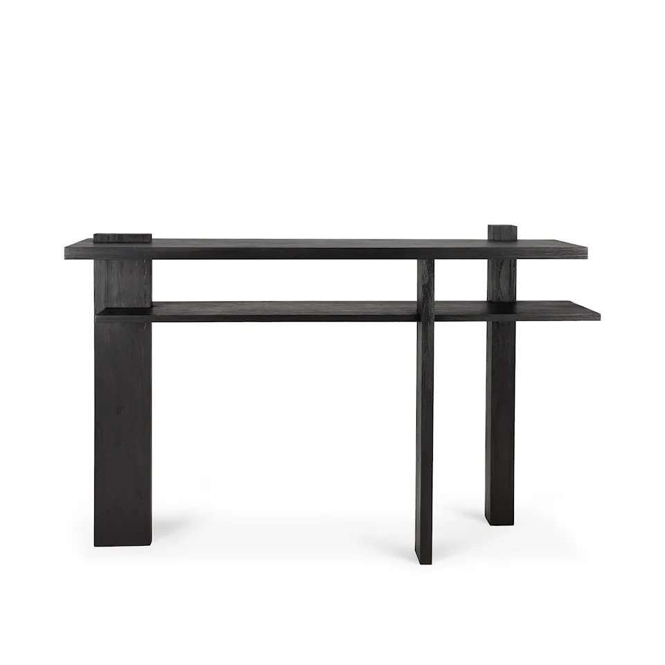 Abstract Console