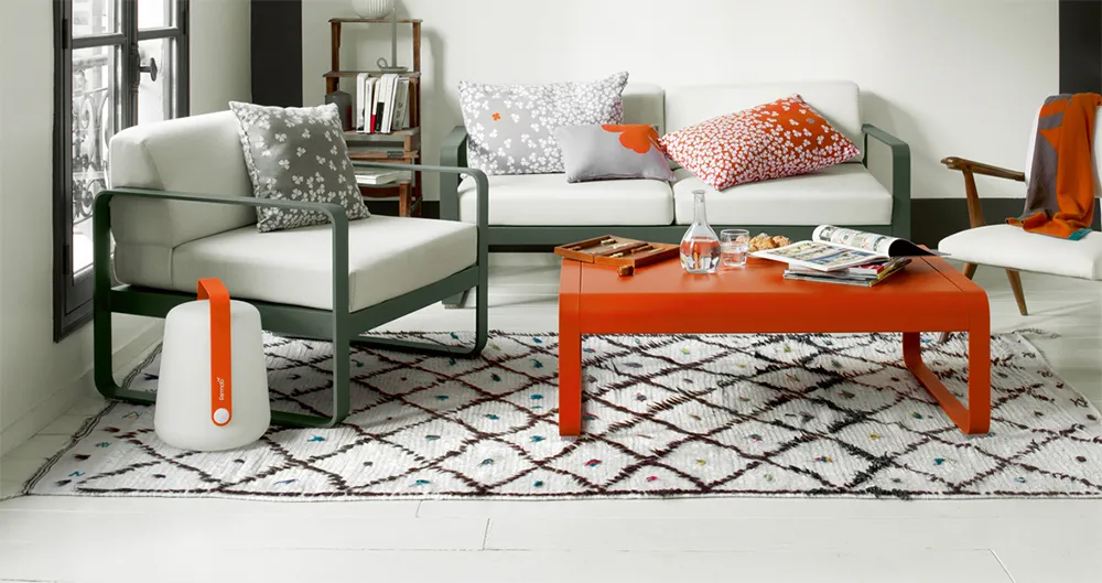 Bellevie Low Table