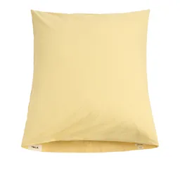 Percale Solid Pillow Case 50 x 60 cm