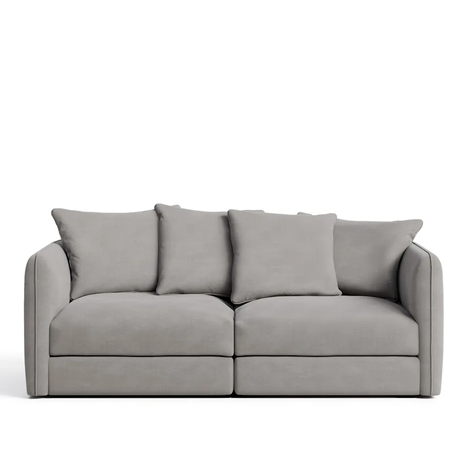 Pavarotti 2-Seater