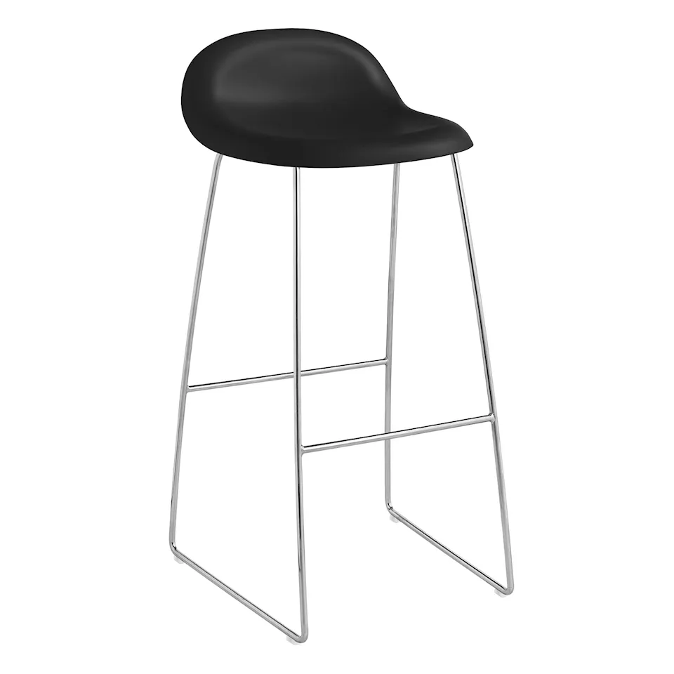 3D barpall Sledge