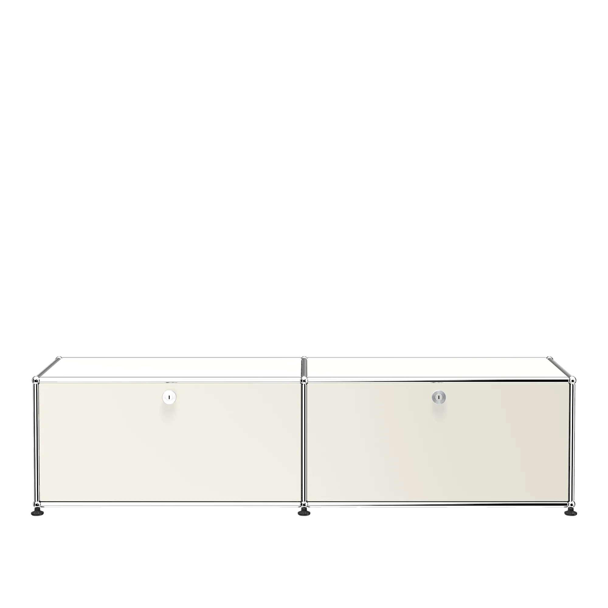 USM Haller 3 TV-bänk