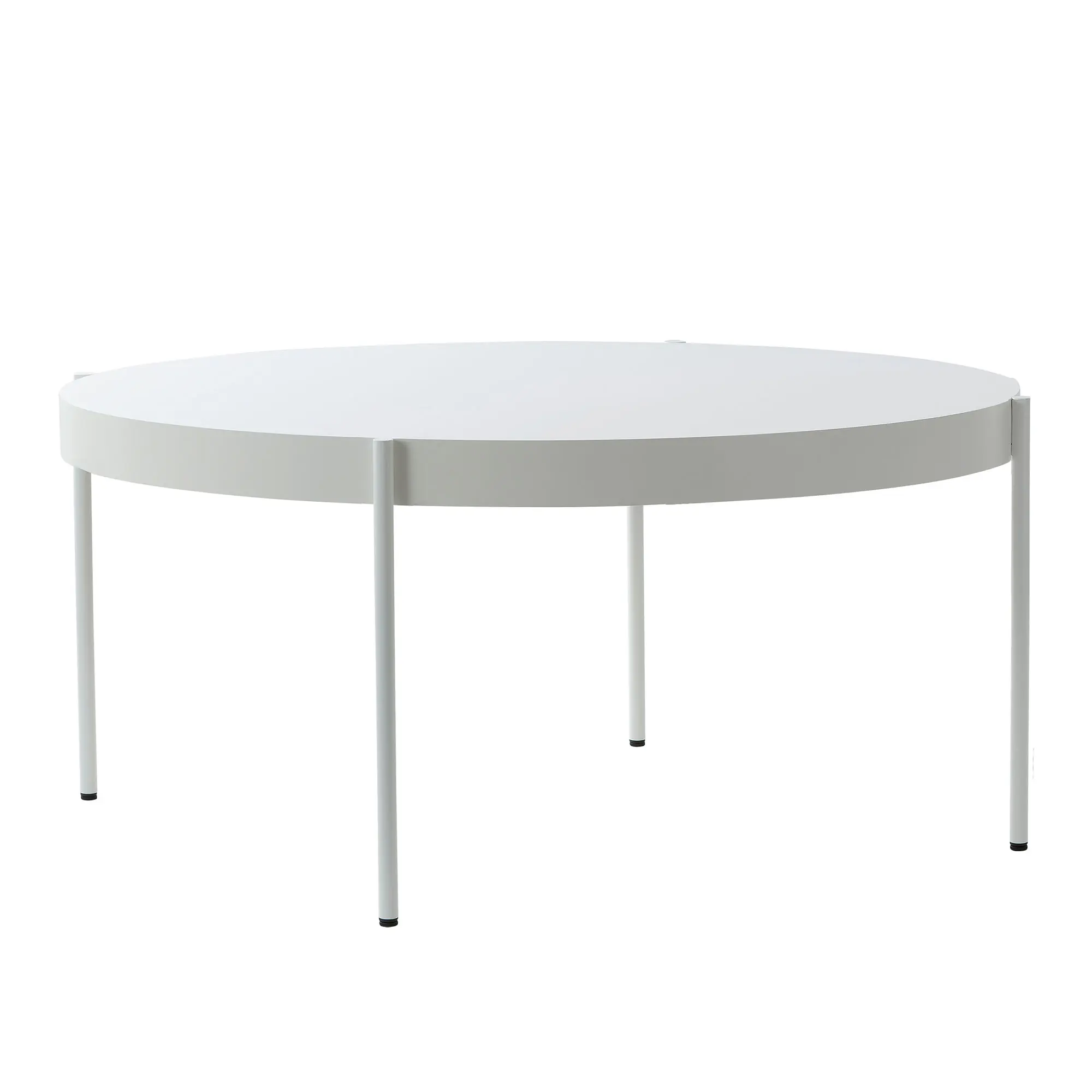 Serie 430 Table White