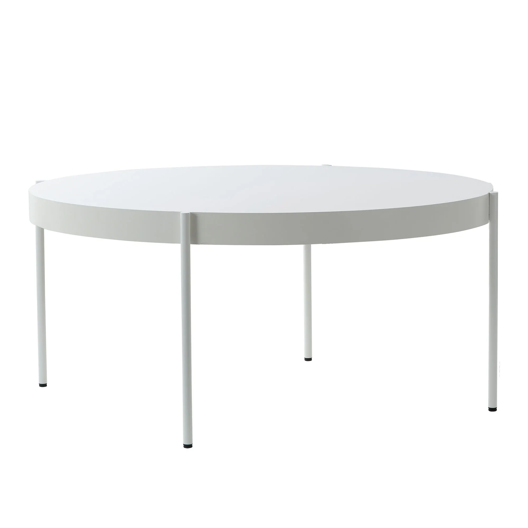 Serie 430 Table White