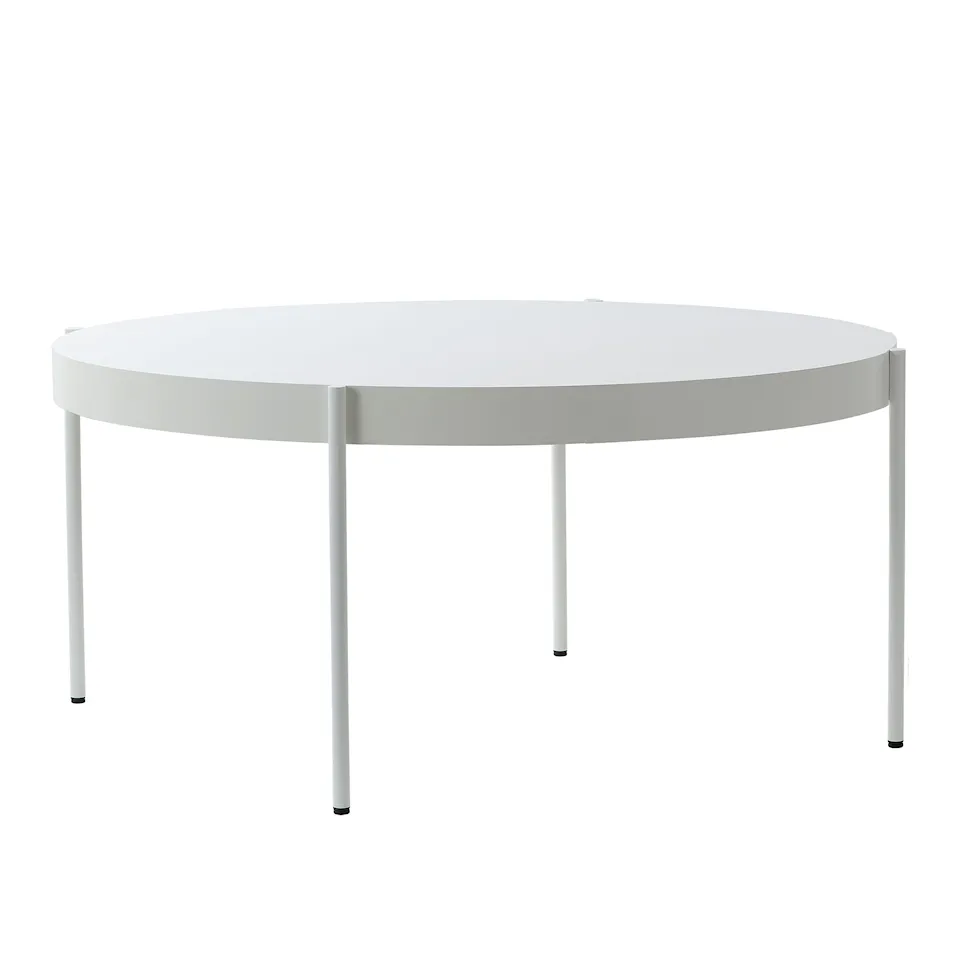 Serie 430 Table White