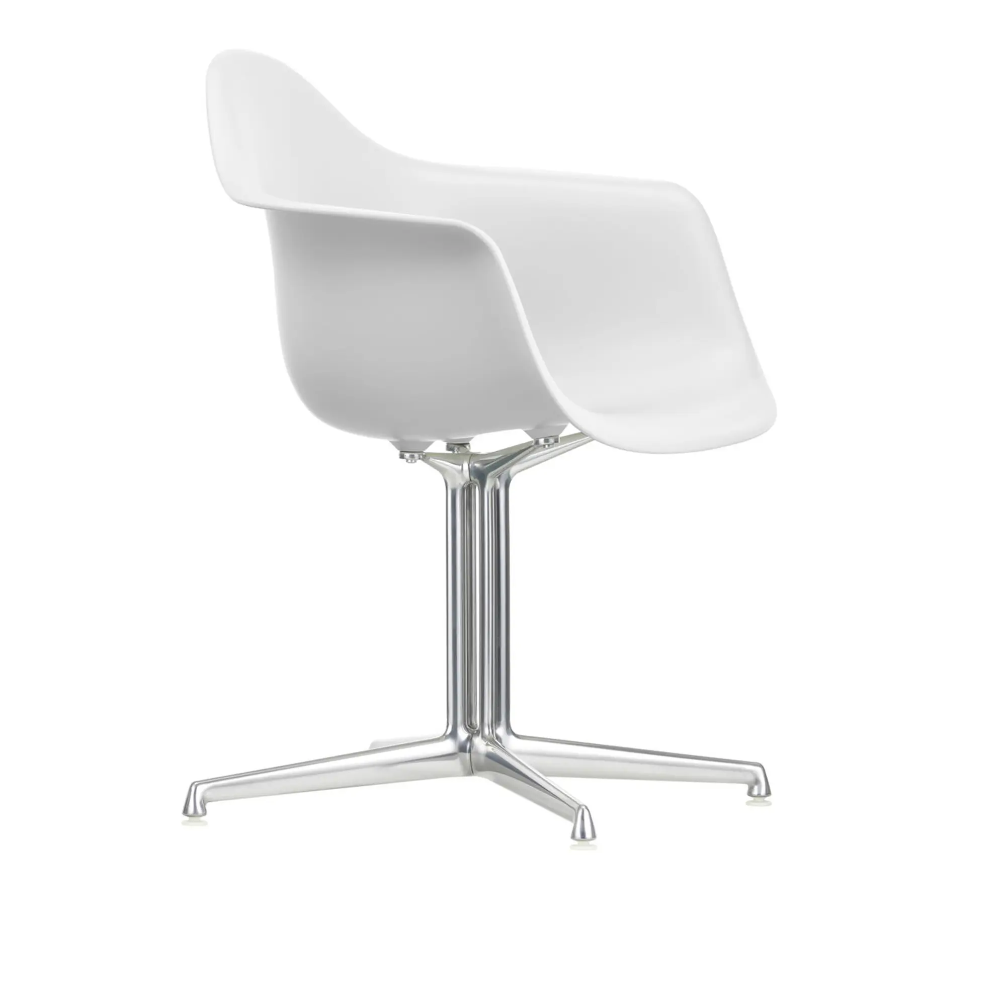 Eames RE Plastic Armchair DAL konferensstol