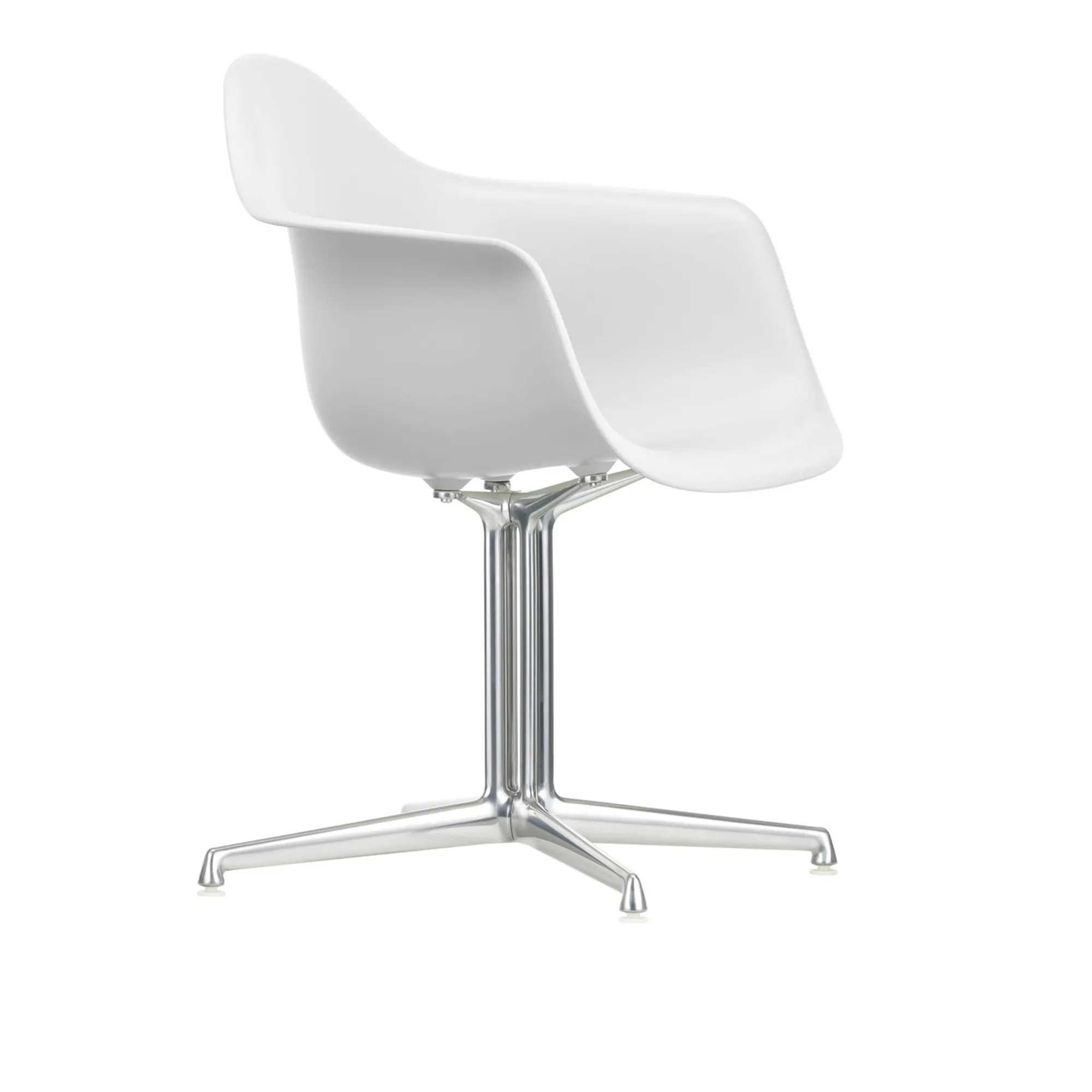 Eames RE Plastic Armchair DAL konferensstol
