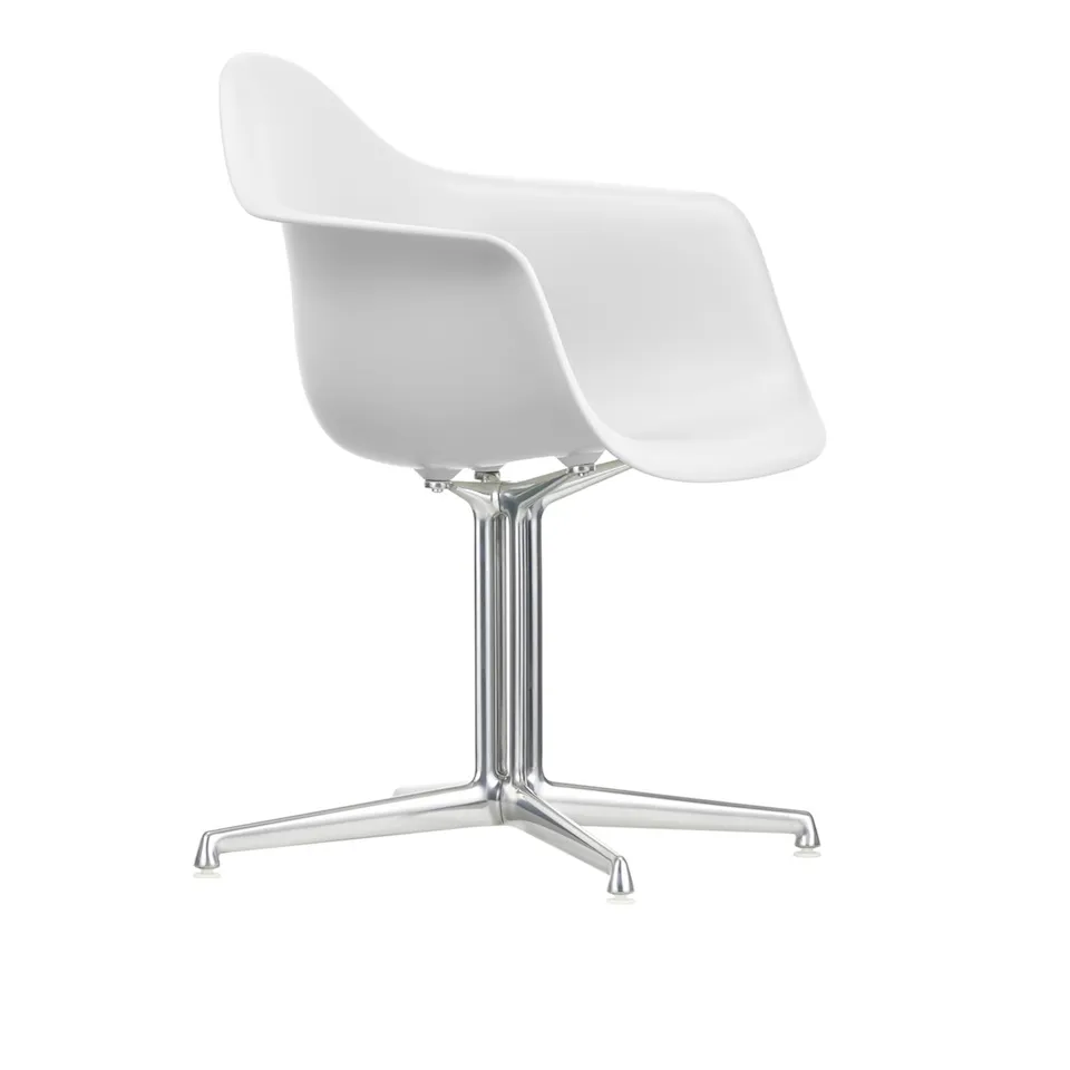 Eames RE Plastic Armchair DAL konferensstol