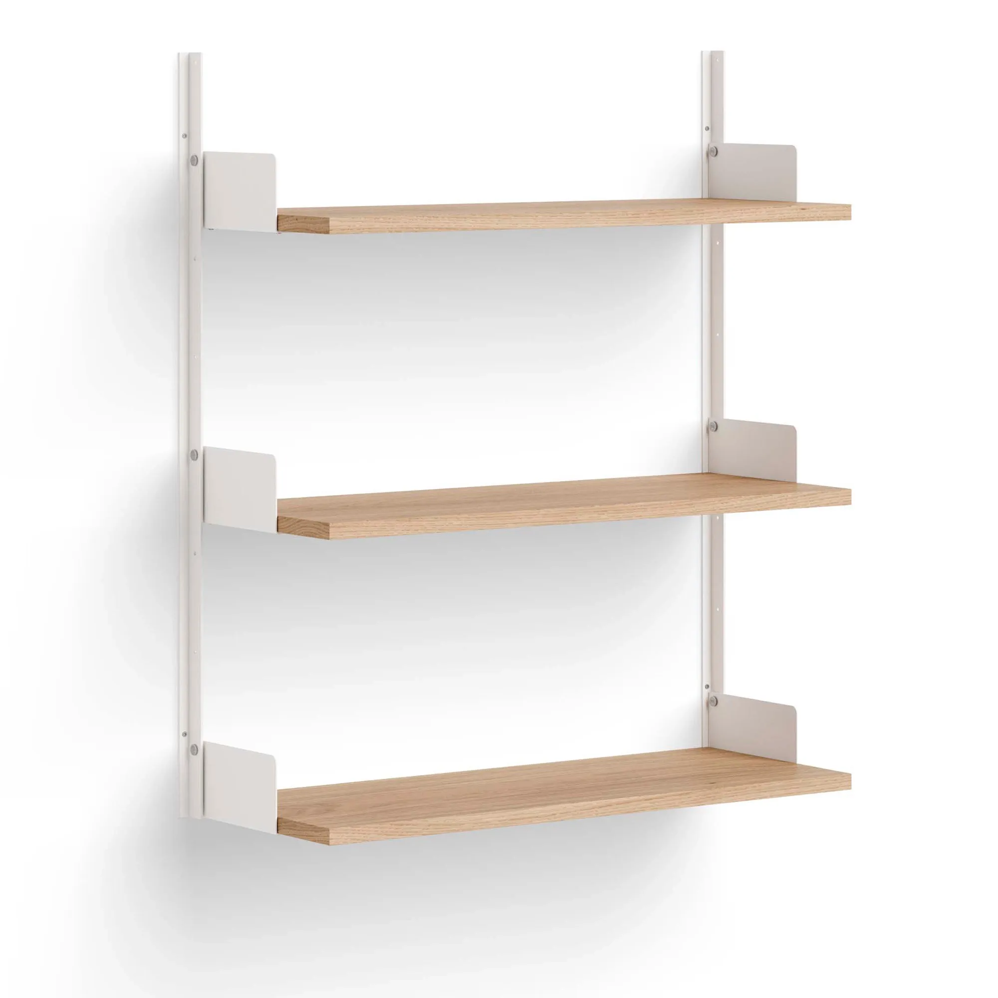 New Works Wall Shelf 90