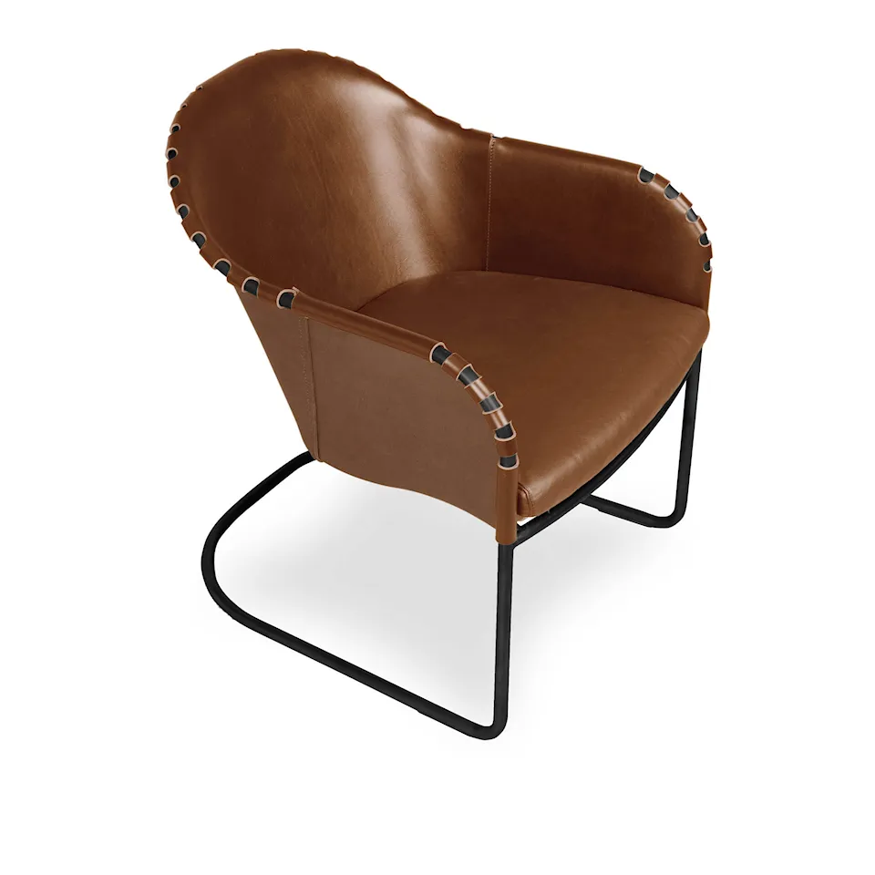 Ingo lenestol Black