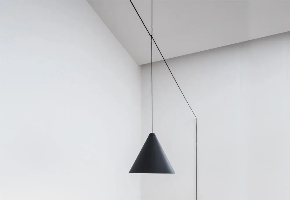 String Light Cone