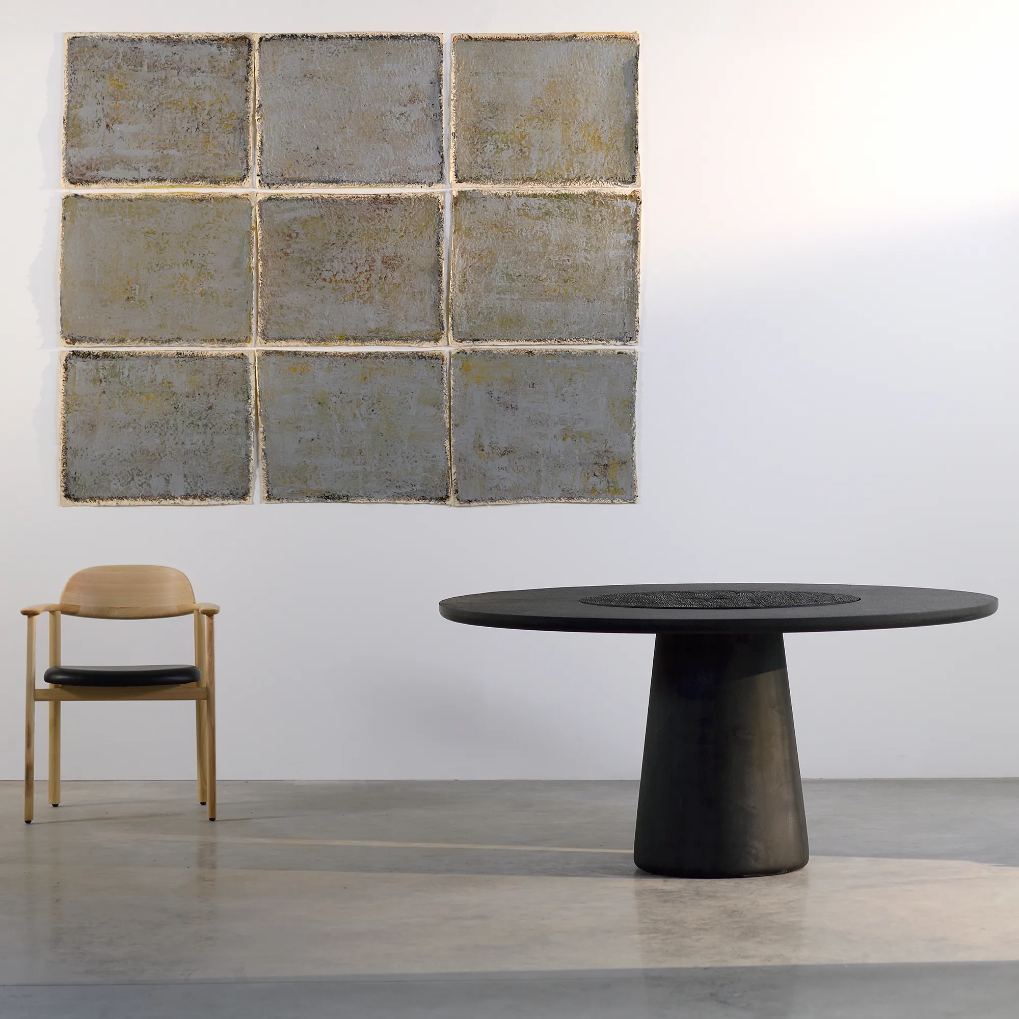 Koba Table