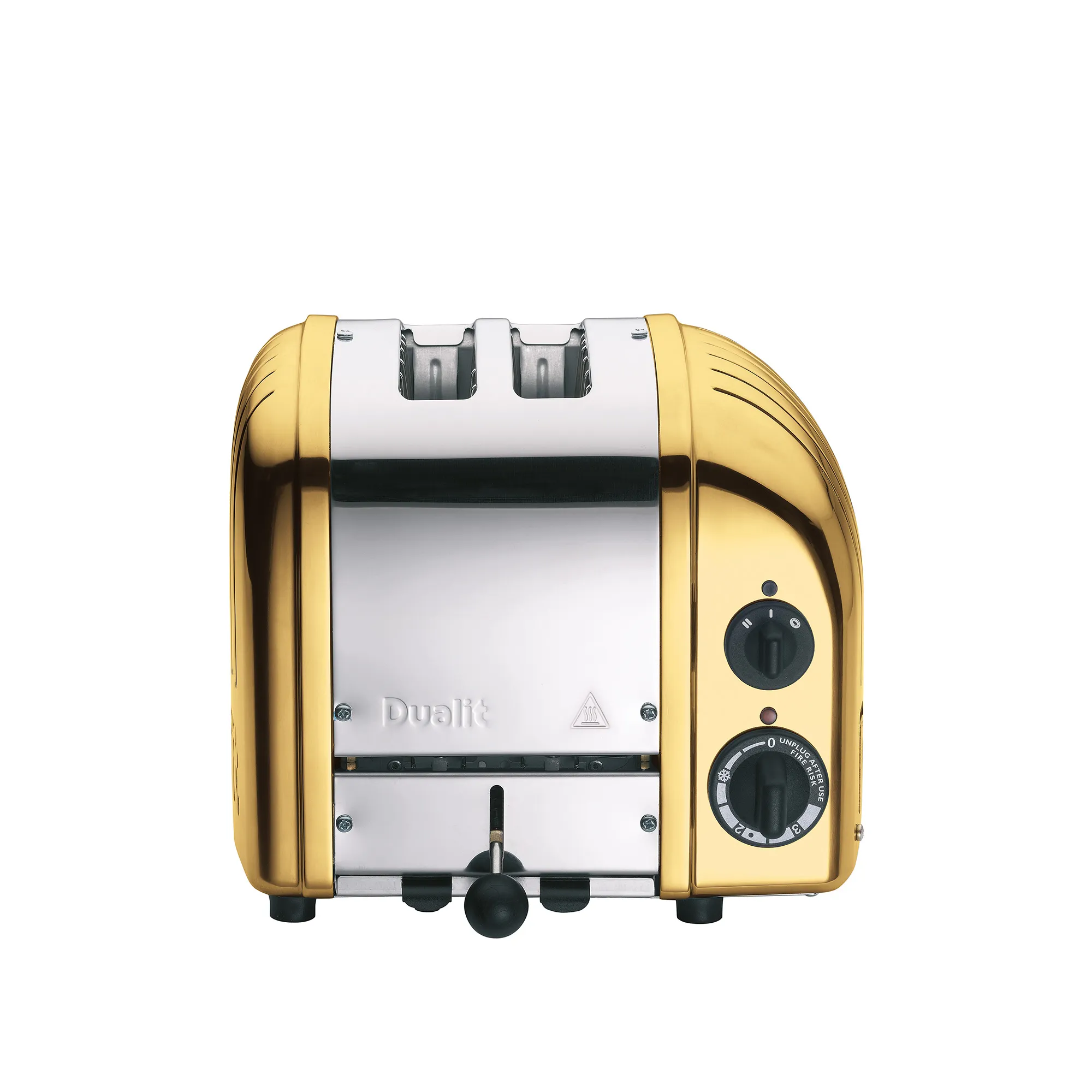 Brödrost Classic NewGen 2 Skivor